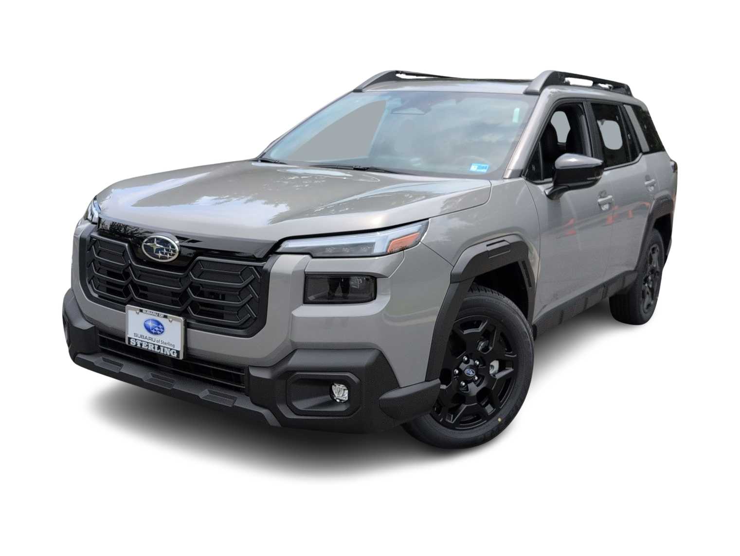 Thumbnail: 2026 Subaru Outback - 1