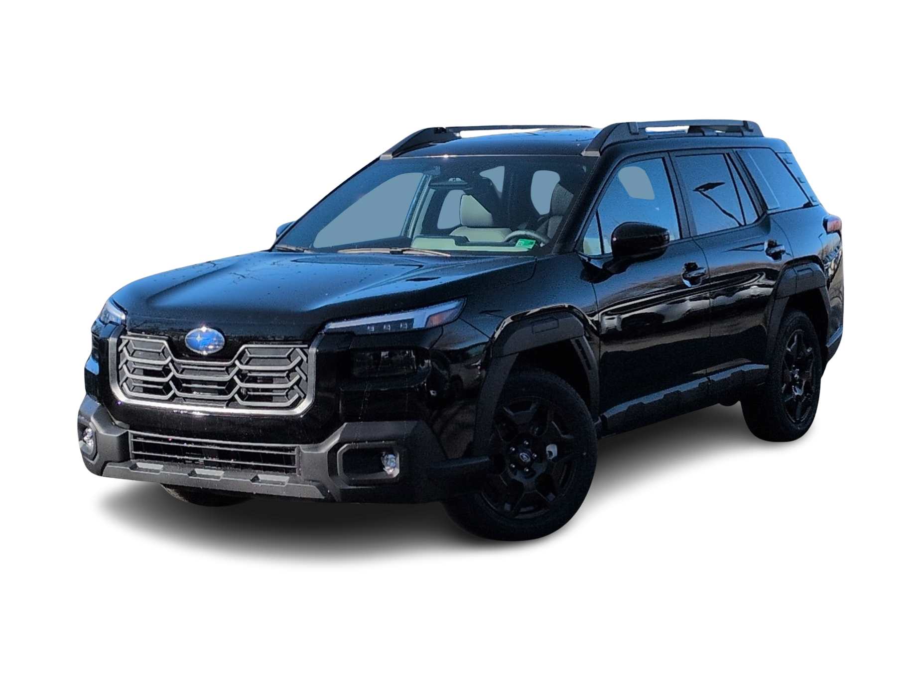Thumbnail: 2026 Subaru Outback - 1