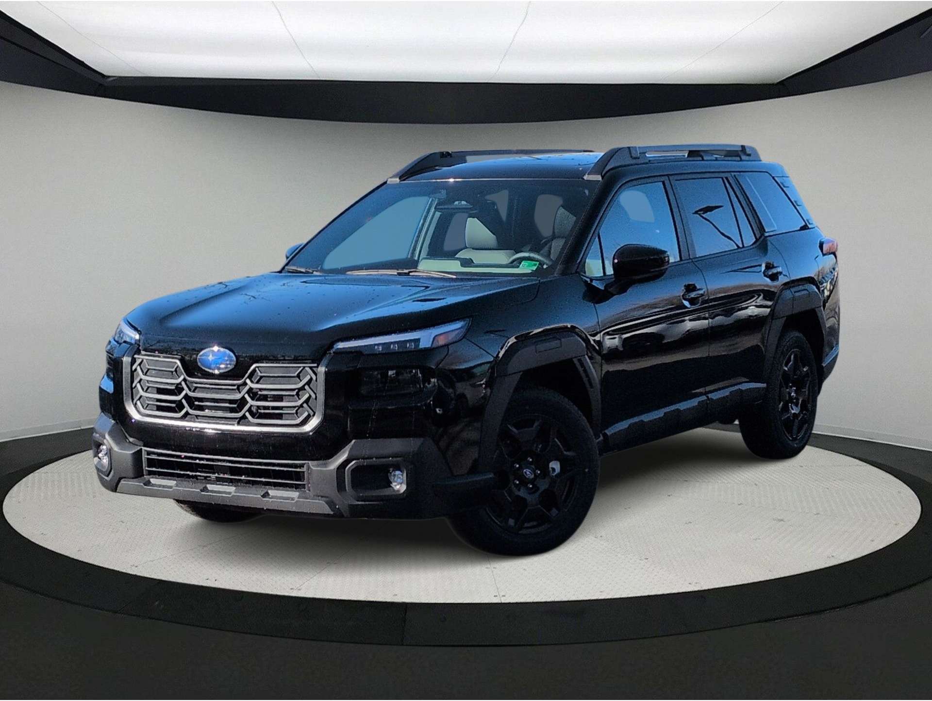 2026 Subaru Outback Limited's photo