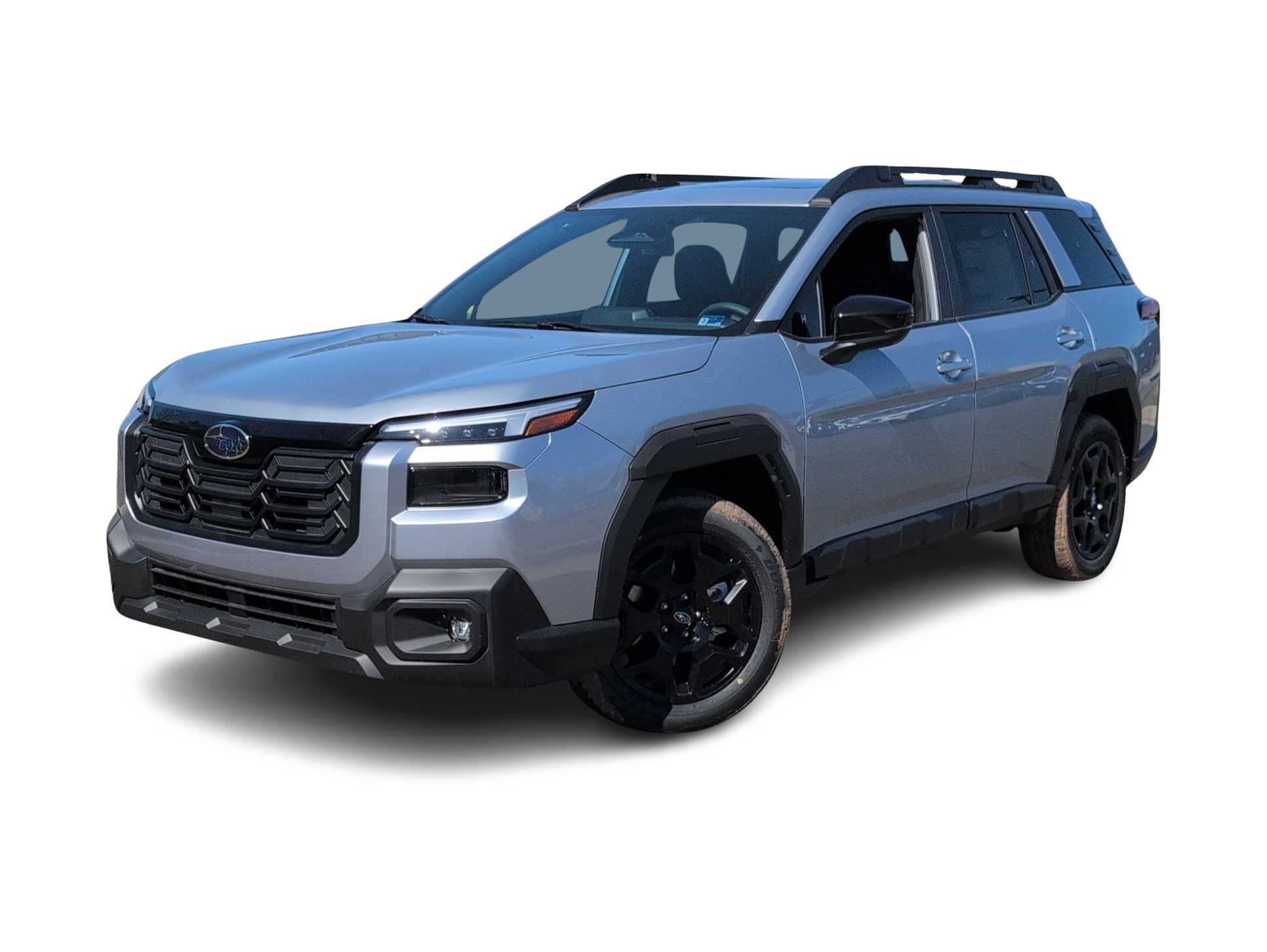 Thumbnail: 2026 Subaru Outback - 1
