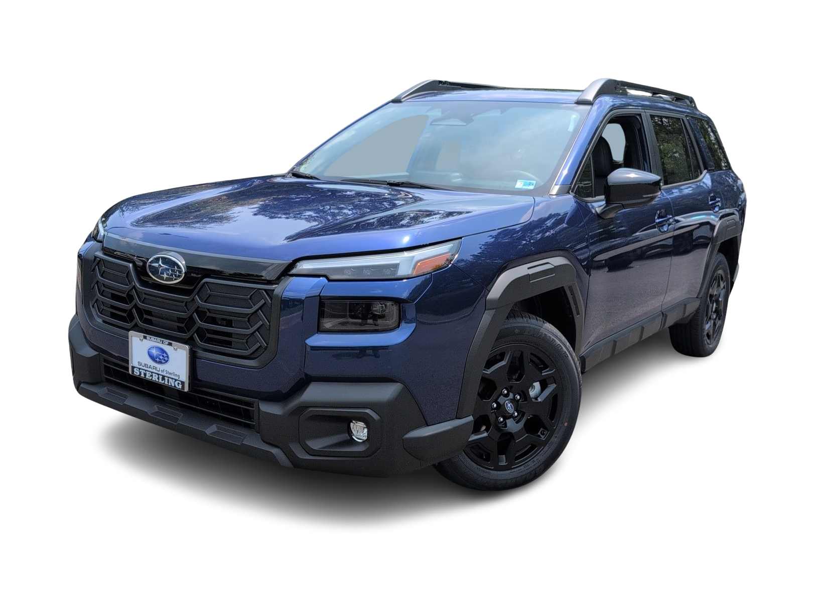 Thumbnail: 2026 Subaru Outback - 1