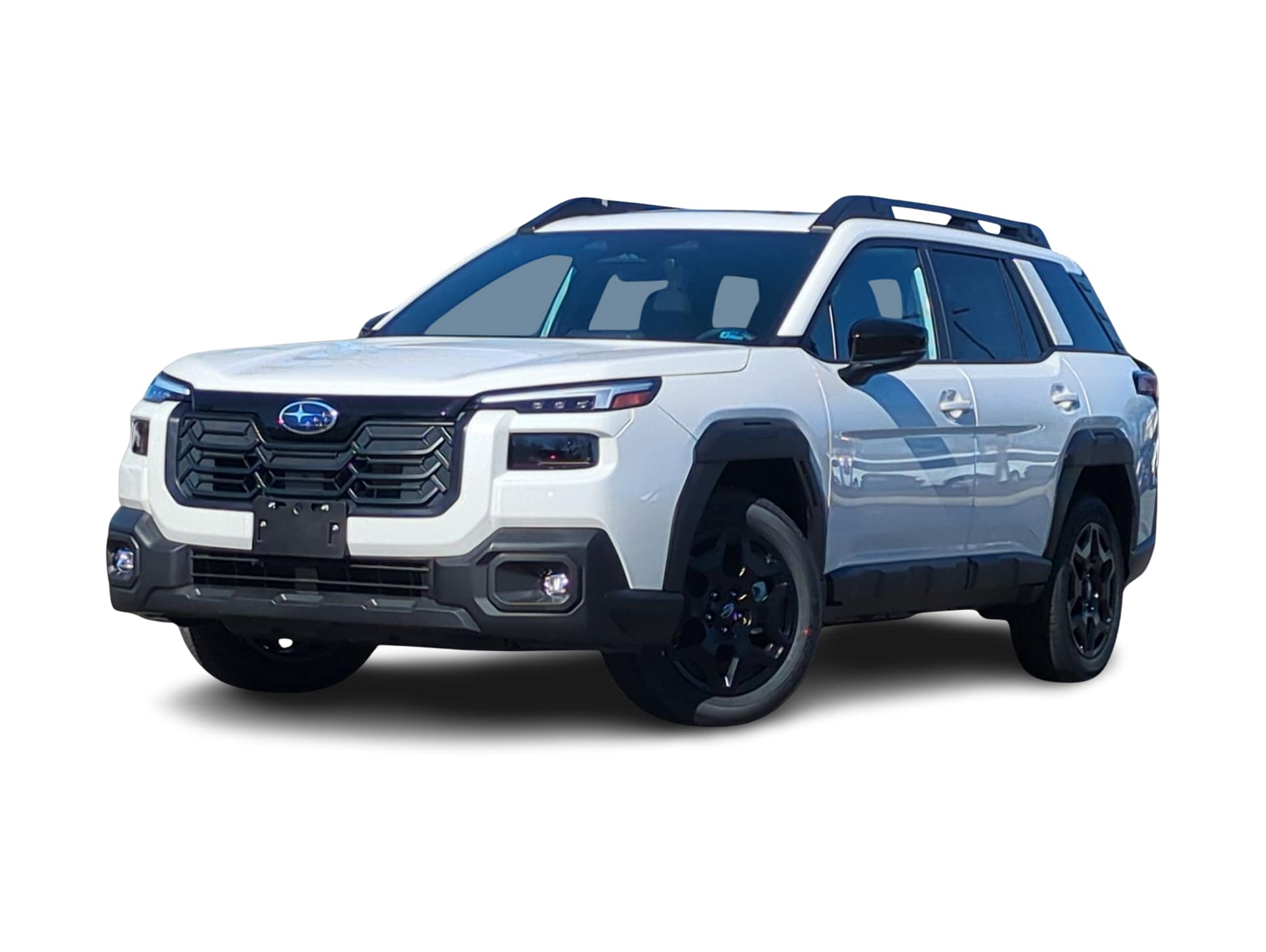 Thumbnail: 2026 Subaru Outback - 1