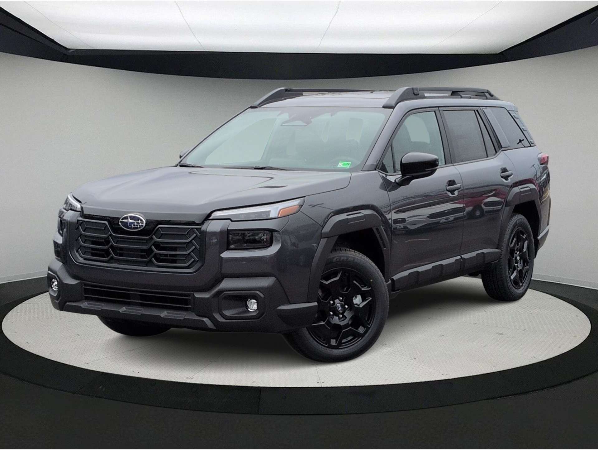 2026 Subaru Outback Limited's photo