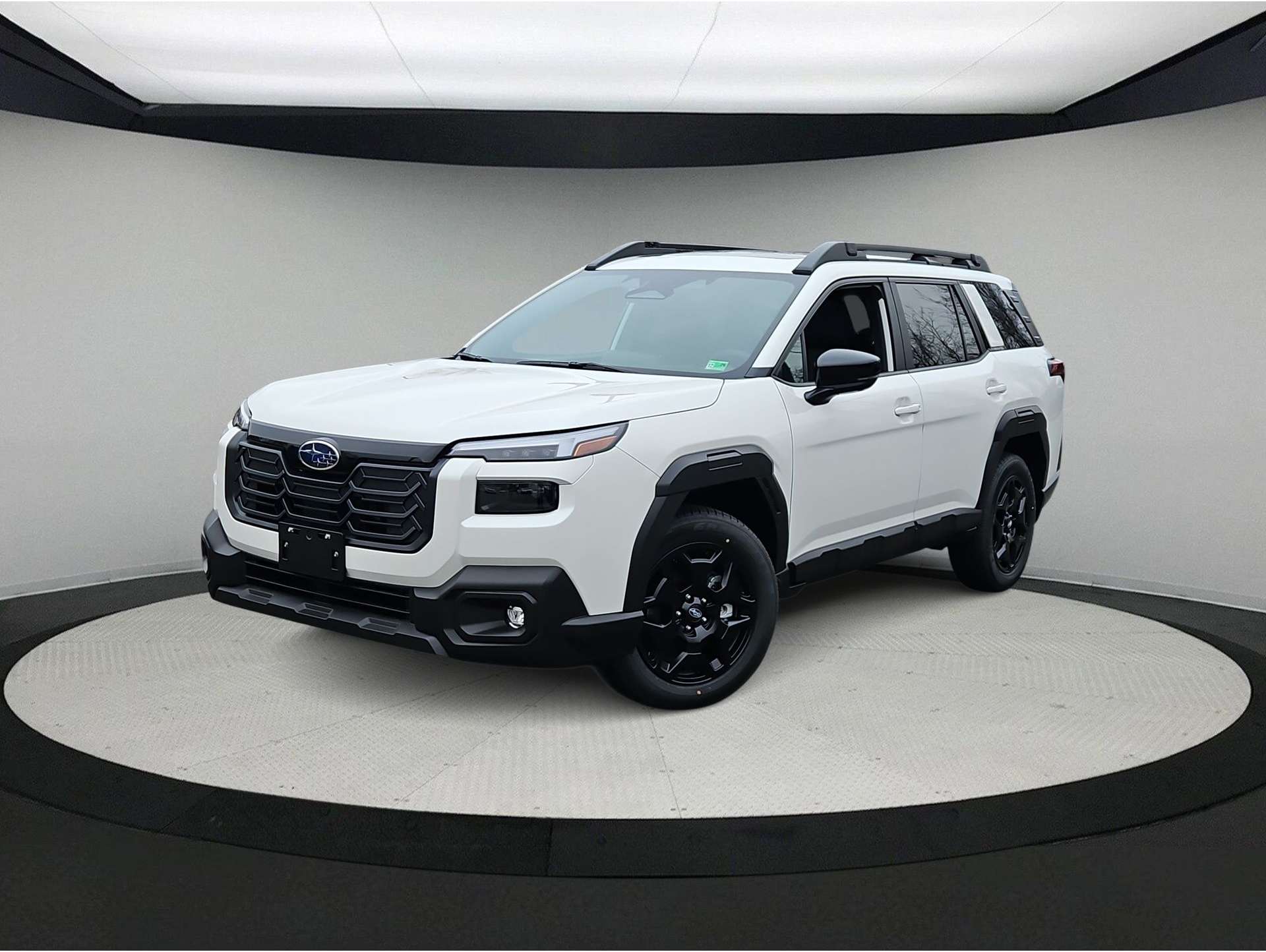 2026 Subaru Outback Limited's photo