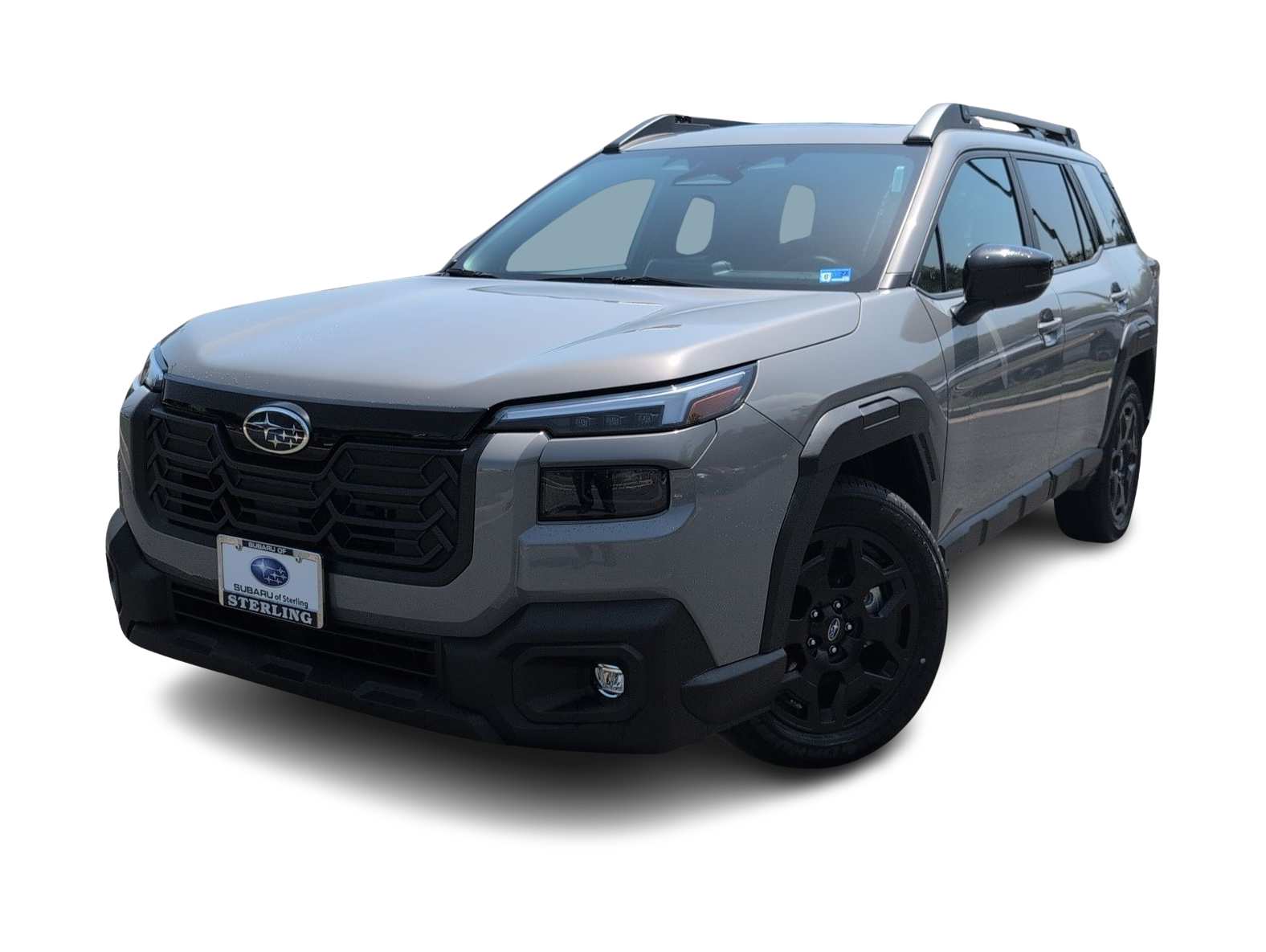 Thumbnail: 2026 Subaru Outback - 1
