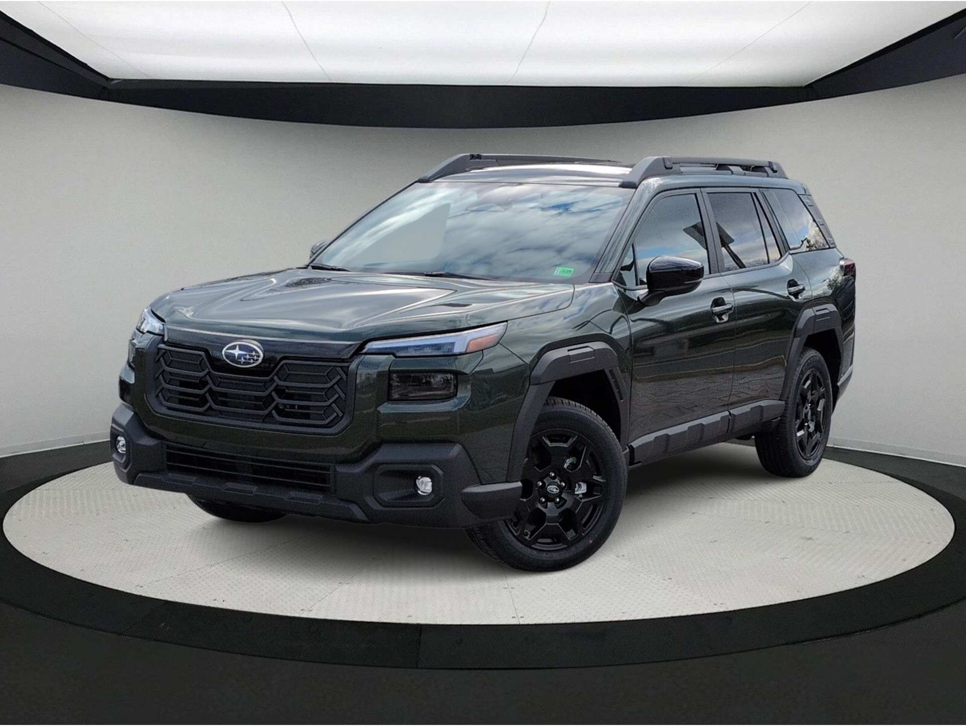 2026 Subaru Outback Limited's photo