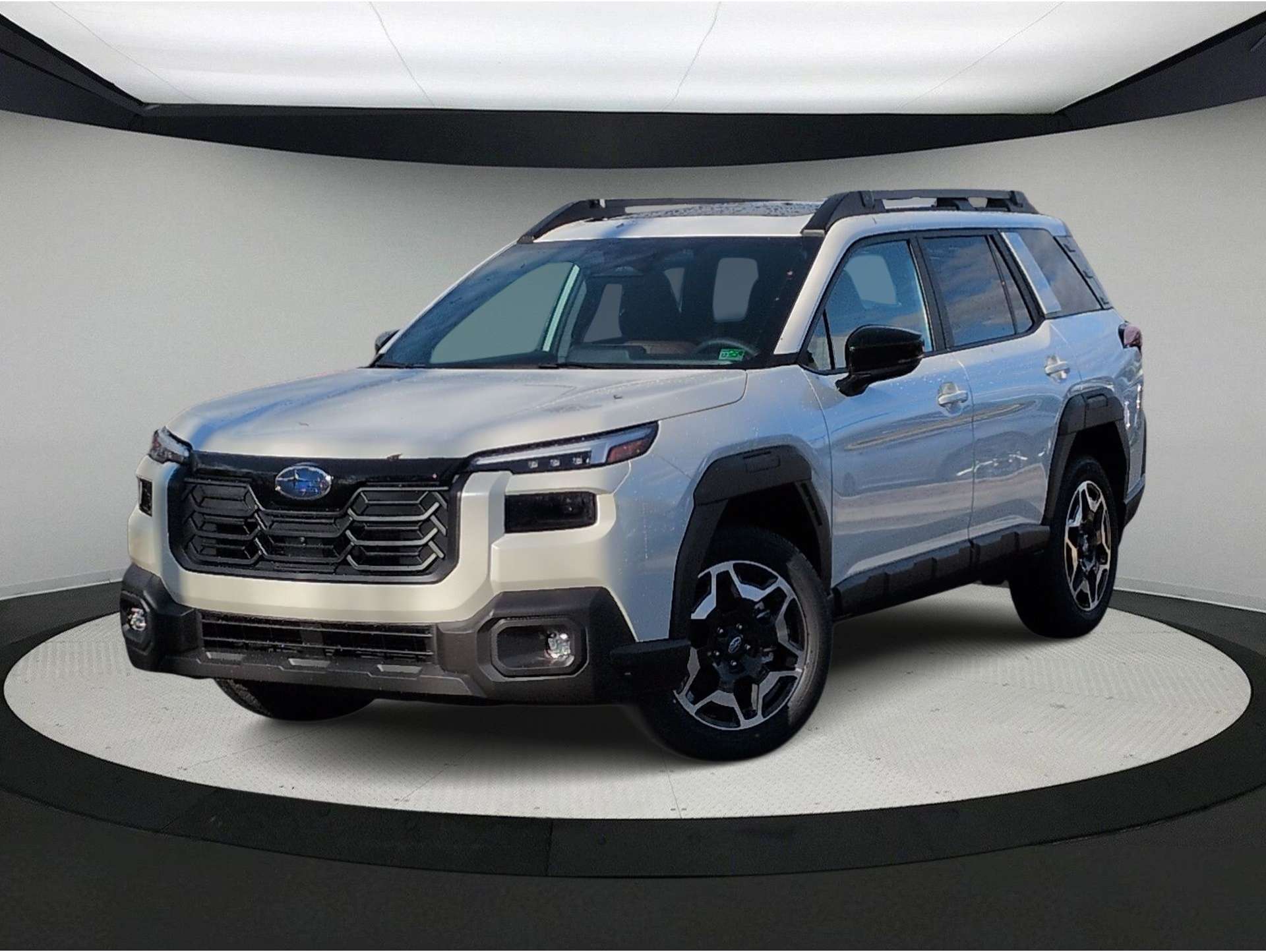 2026 Subaru Outback Touring's photo