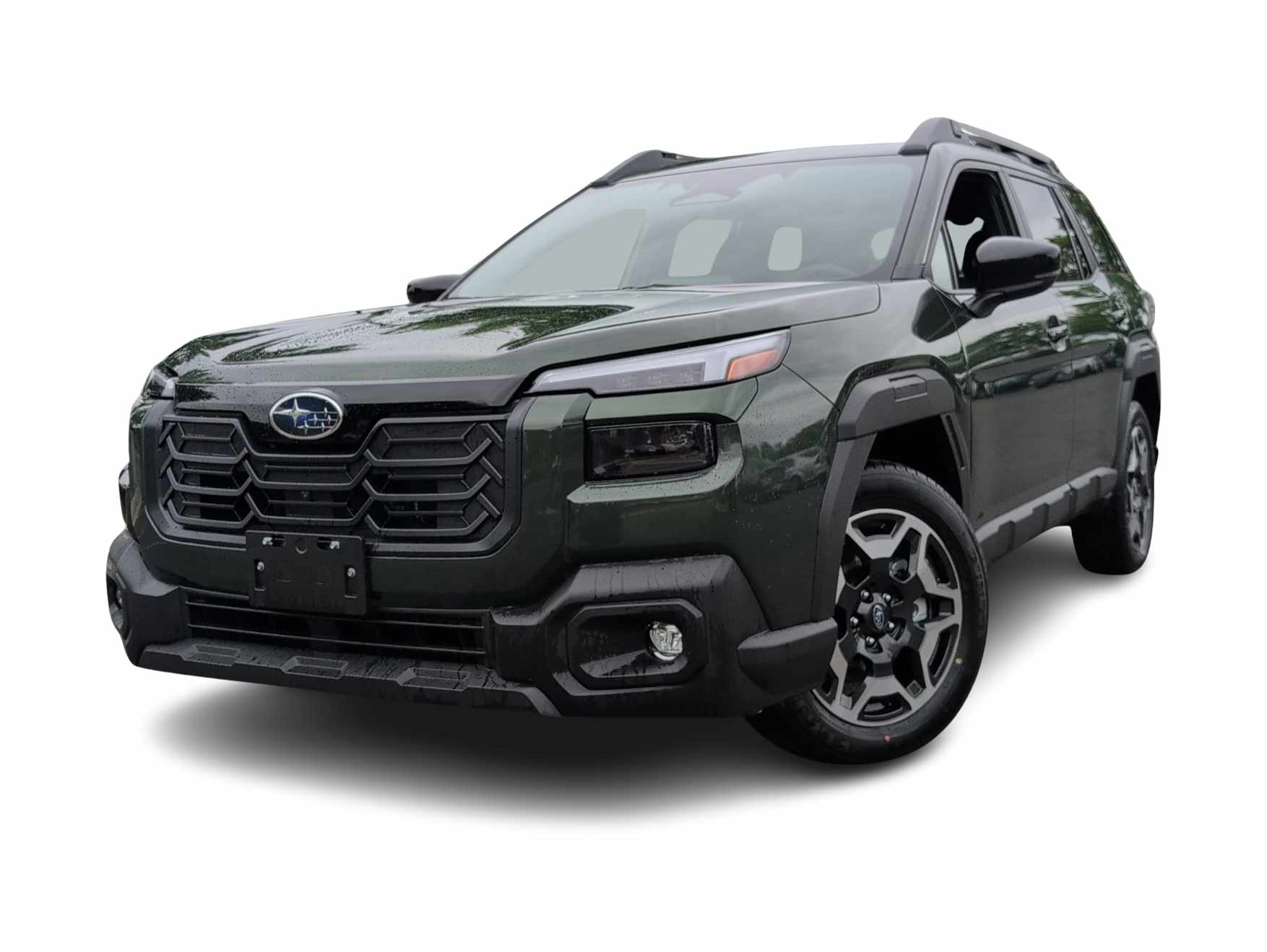 Thumbnail: 2026 Subaru Outback - 1