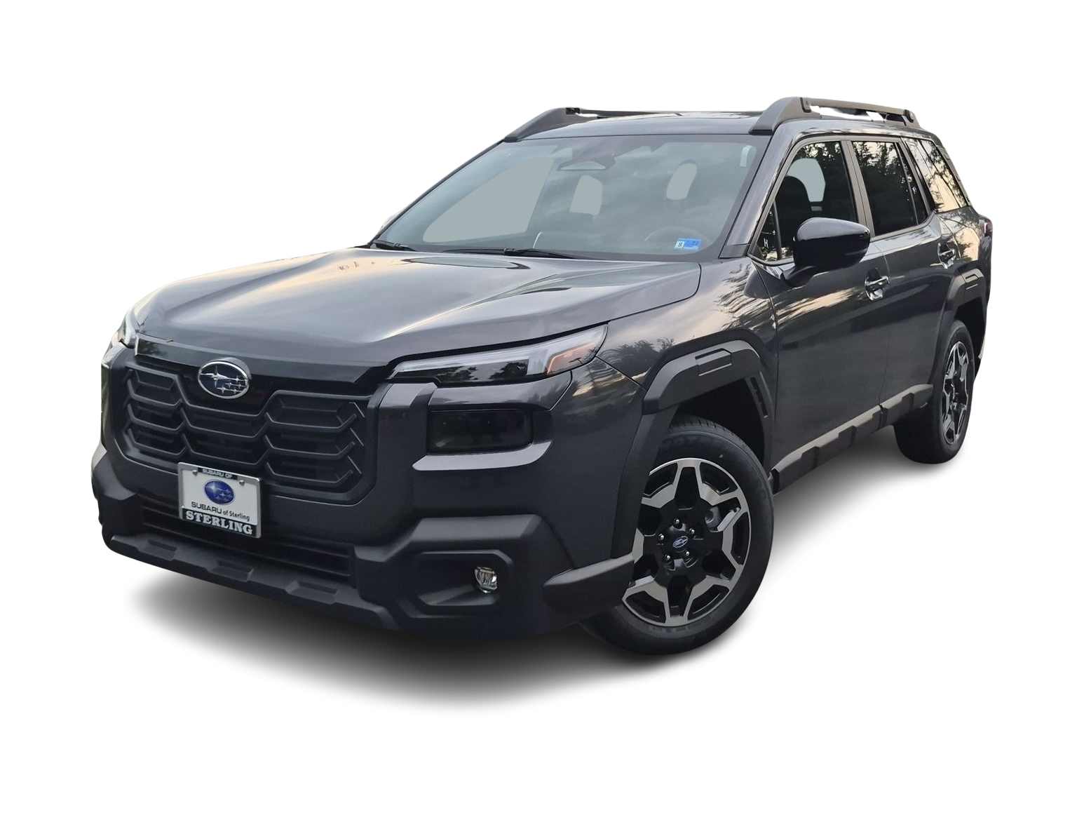 Thumbnail: 2026 Subaru Outback - 1