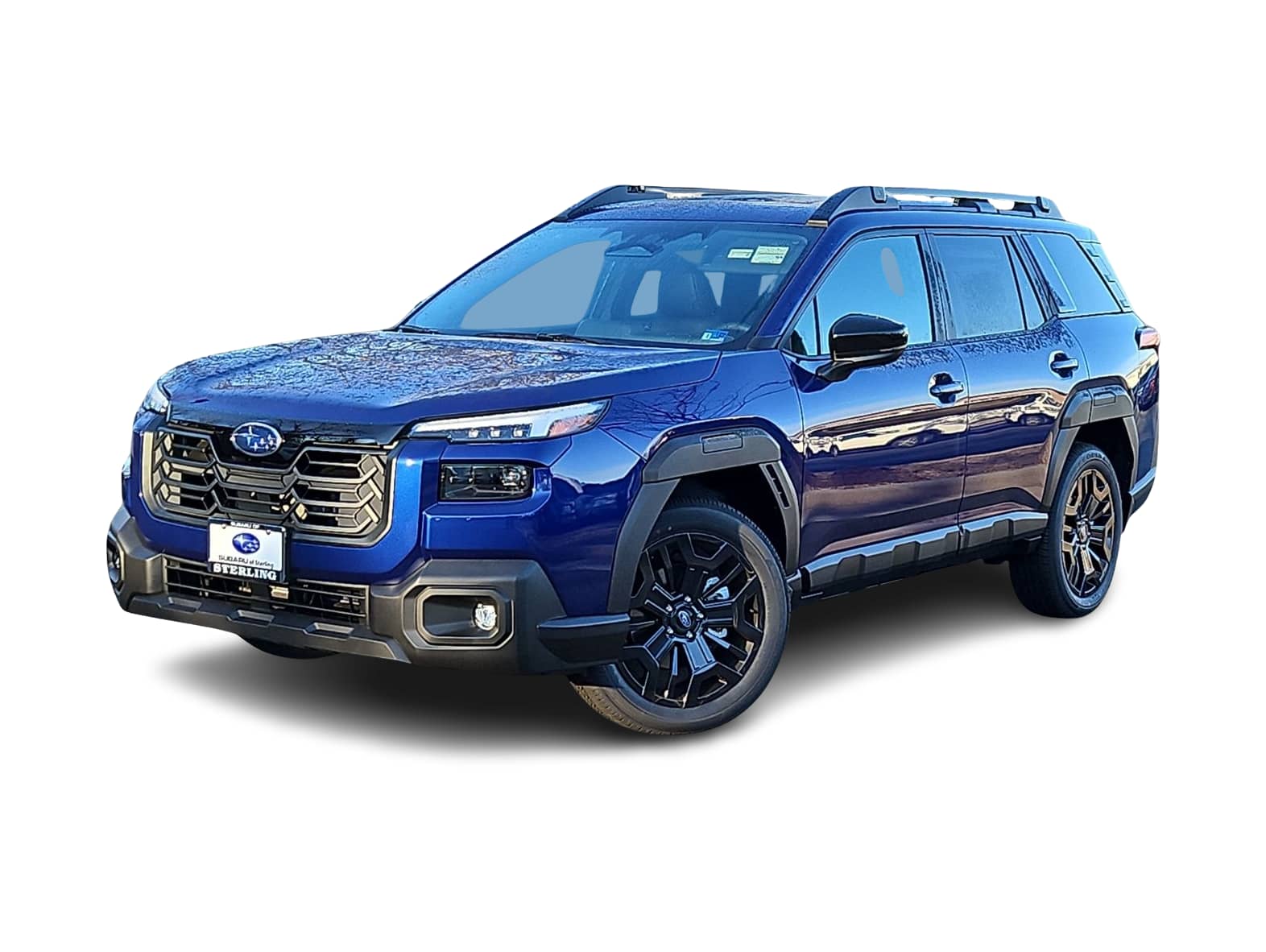 Thumbnail: 2026 Subaru Outback - 1