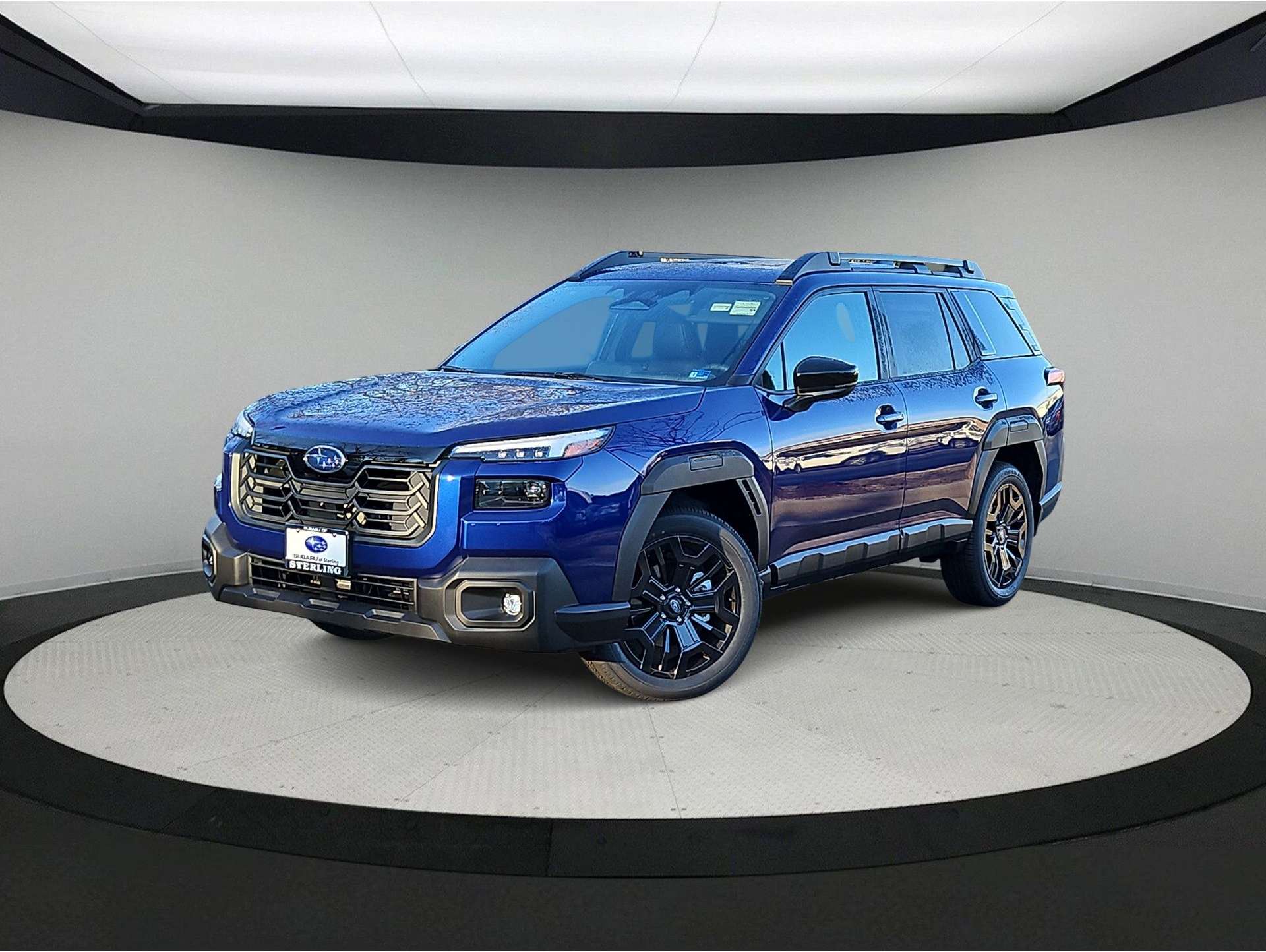 2026 Subaru Outback Limited's photo