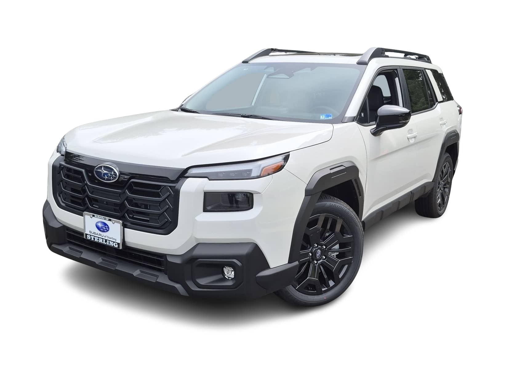 Thumbnail: 2026 Subaru Outback - 1