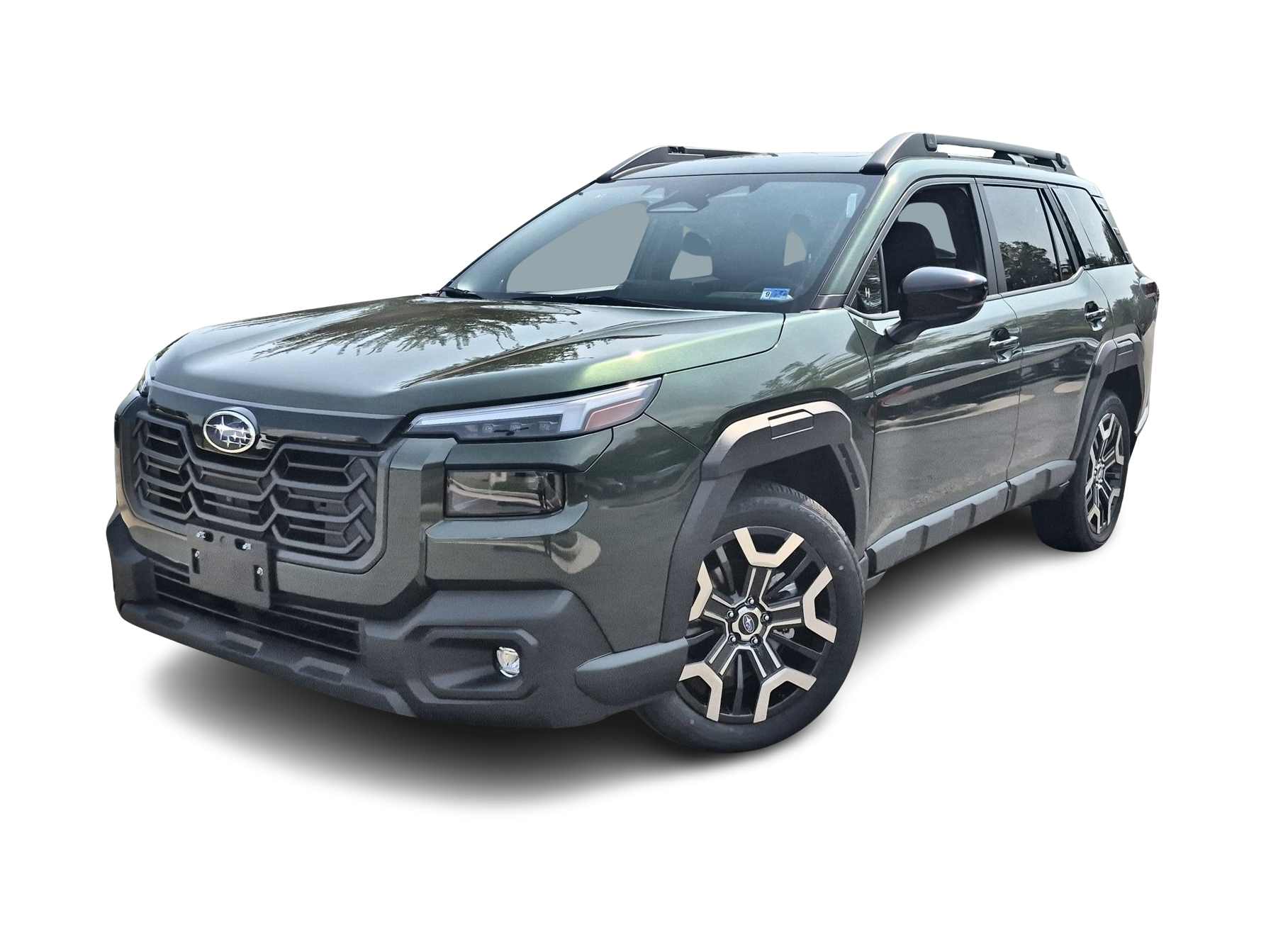 Thumbnail: 2026 Subaru Outback - 1