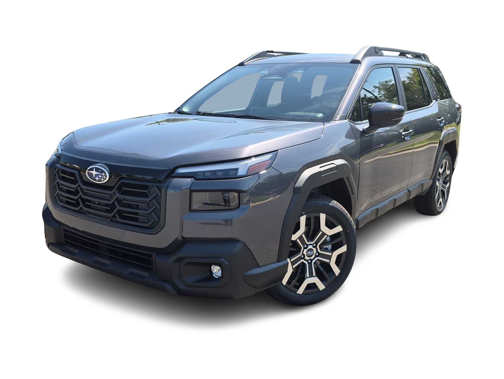 Thumbnail: 2026 Subaru Outback - 1