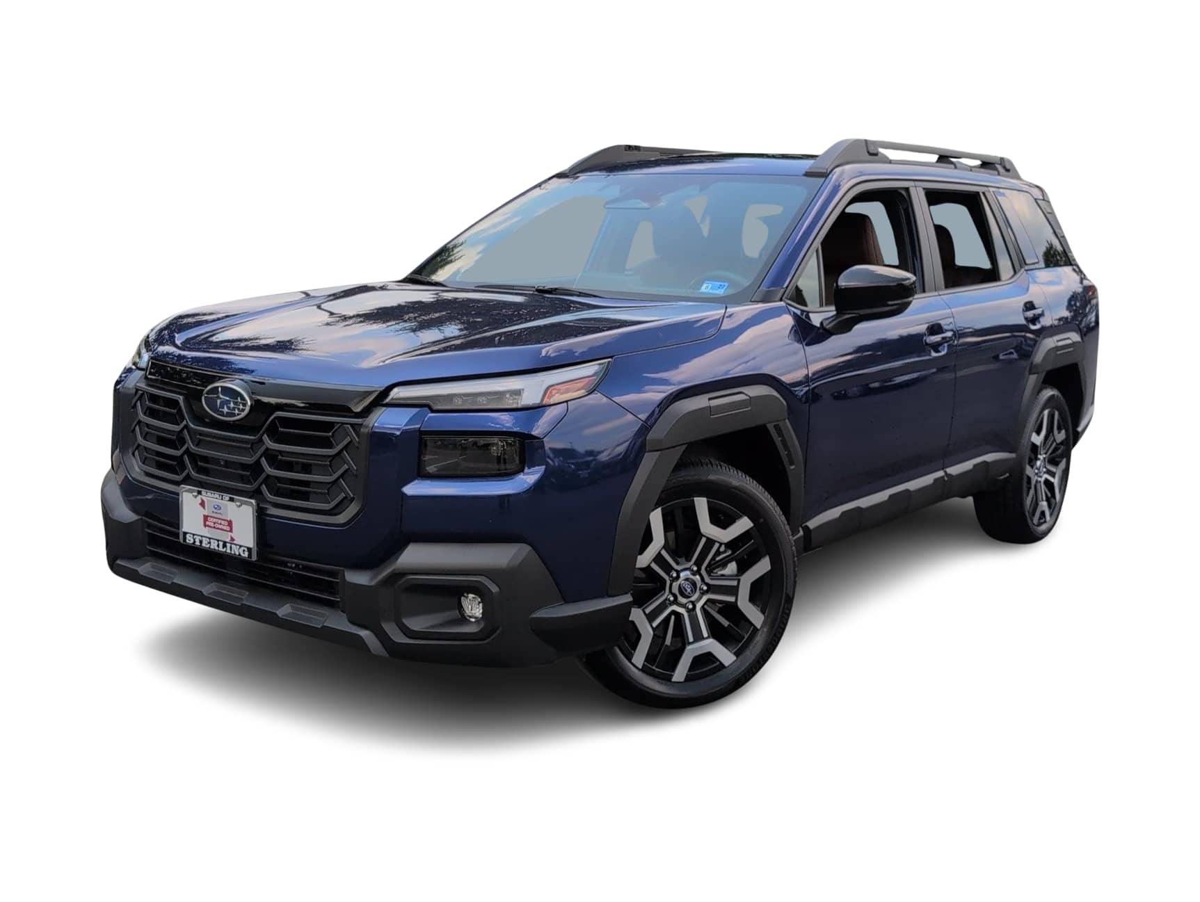 Thumbnail: 2026 Subaru Outback - 1