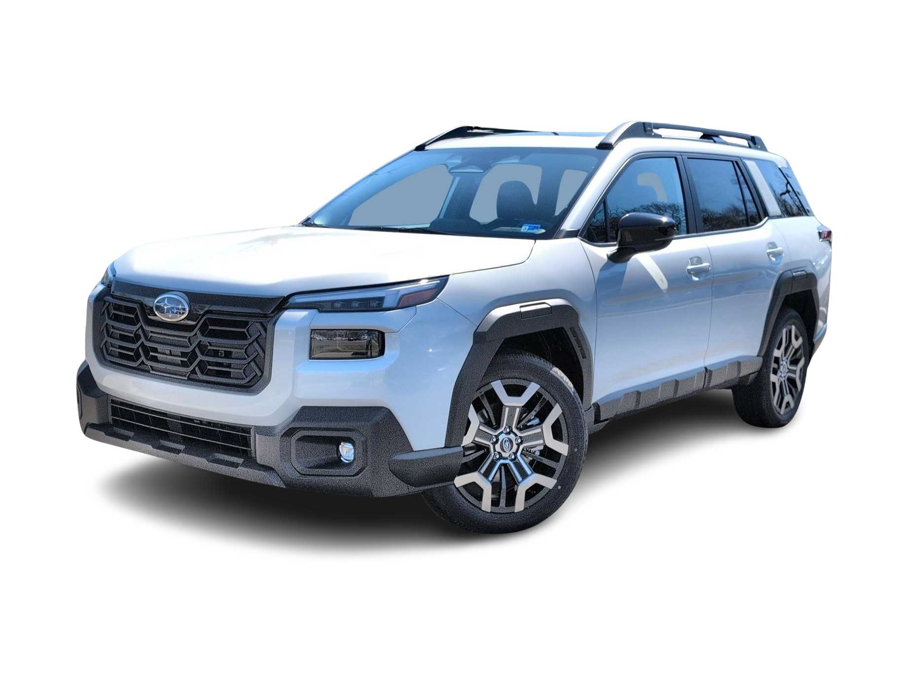 Thumbnail: 2026 Subaru Outback - 1