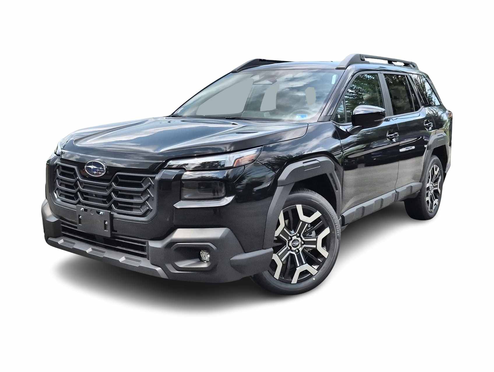 Thumbnail: 2026 Subaru Outback - 1