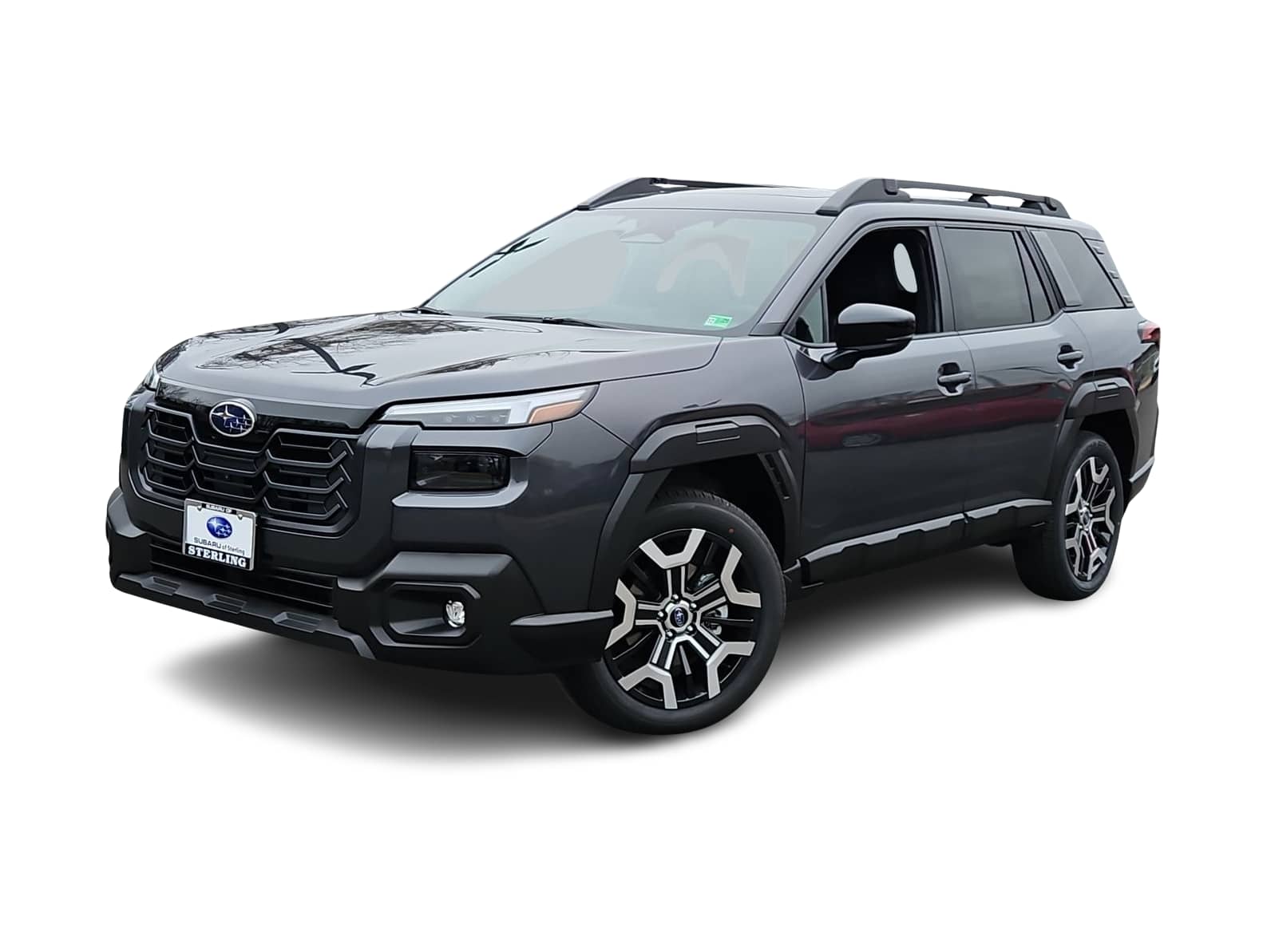 Thumbnail: 2026 Subaru Outback - 1