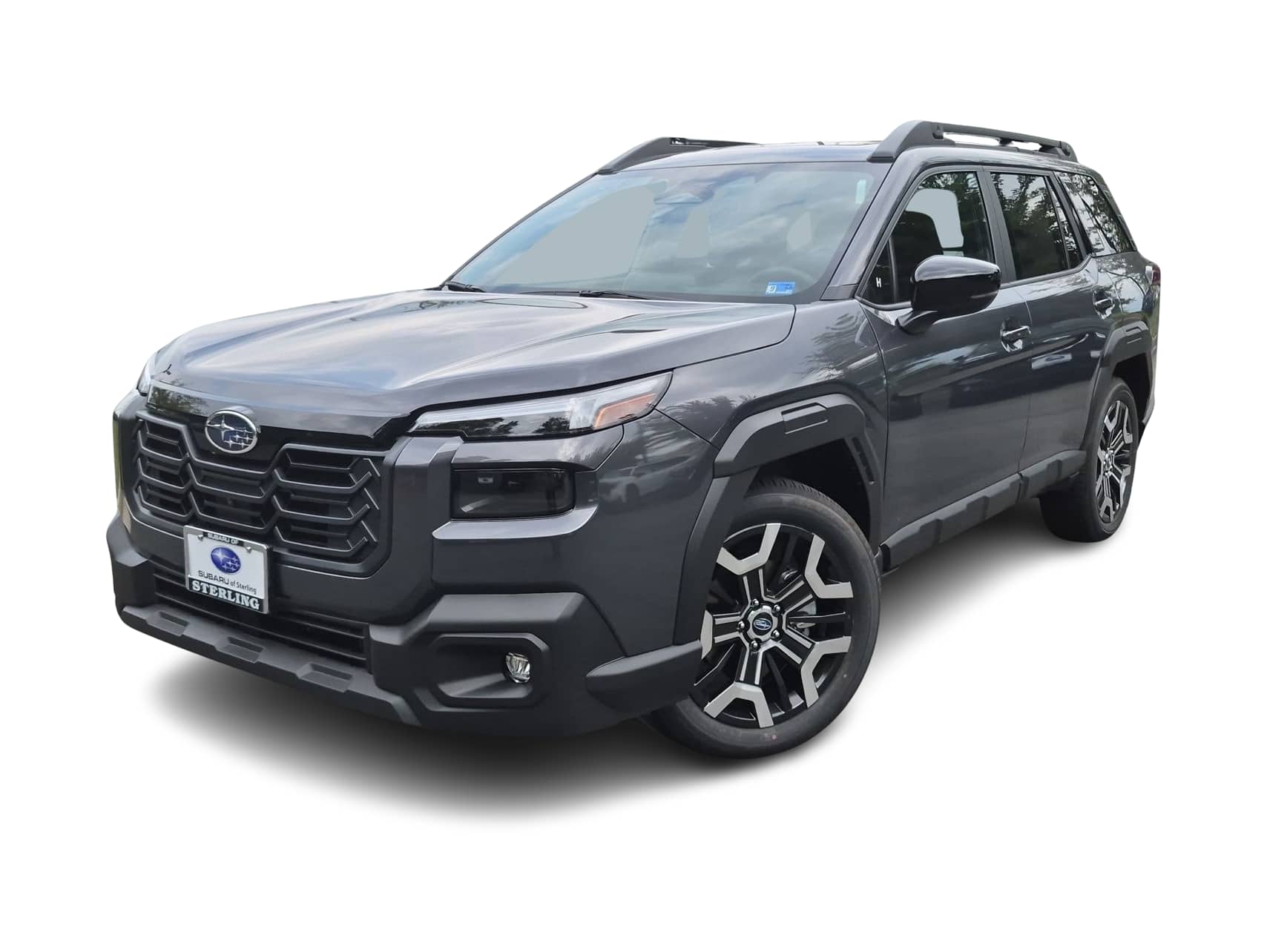 Thumbnail: 2026 Subaru Outback - 1