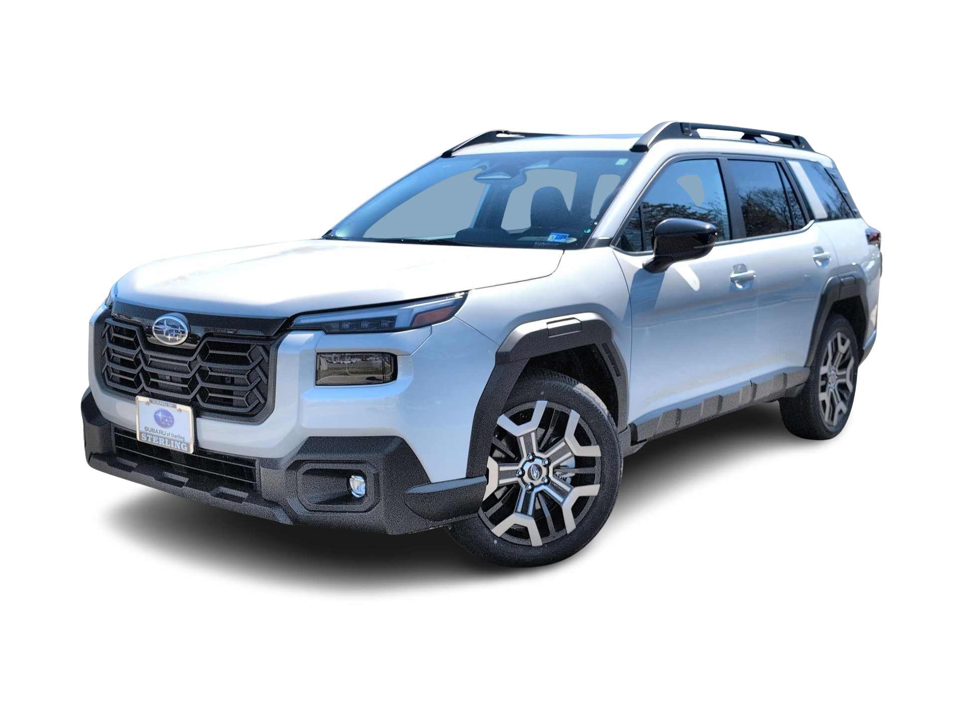 Thumbnail: 2026 Subaru Outback - 1
