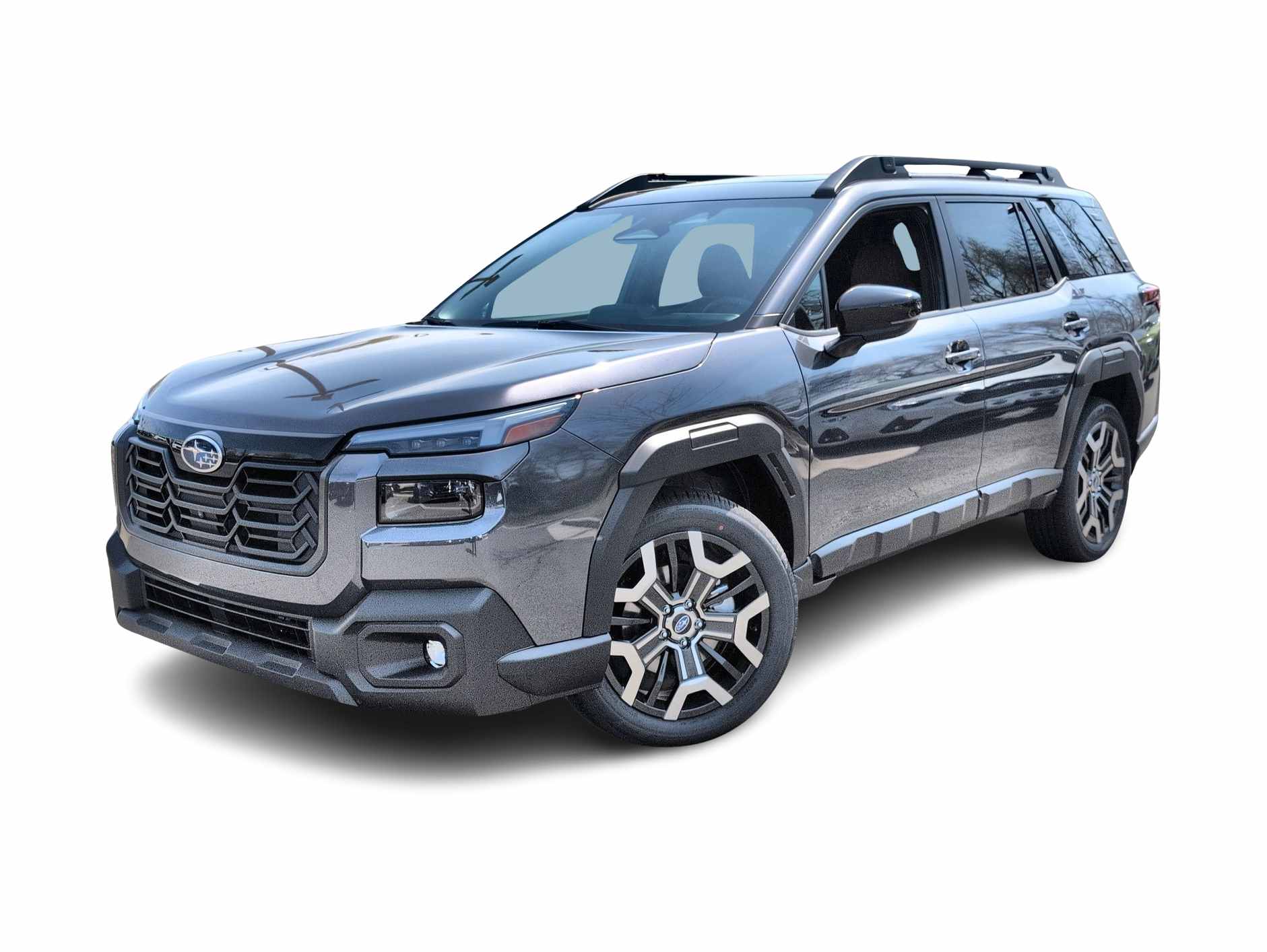 Thumbnail: 2026 Subaru Outback - 1