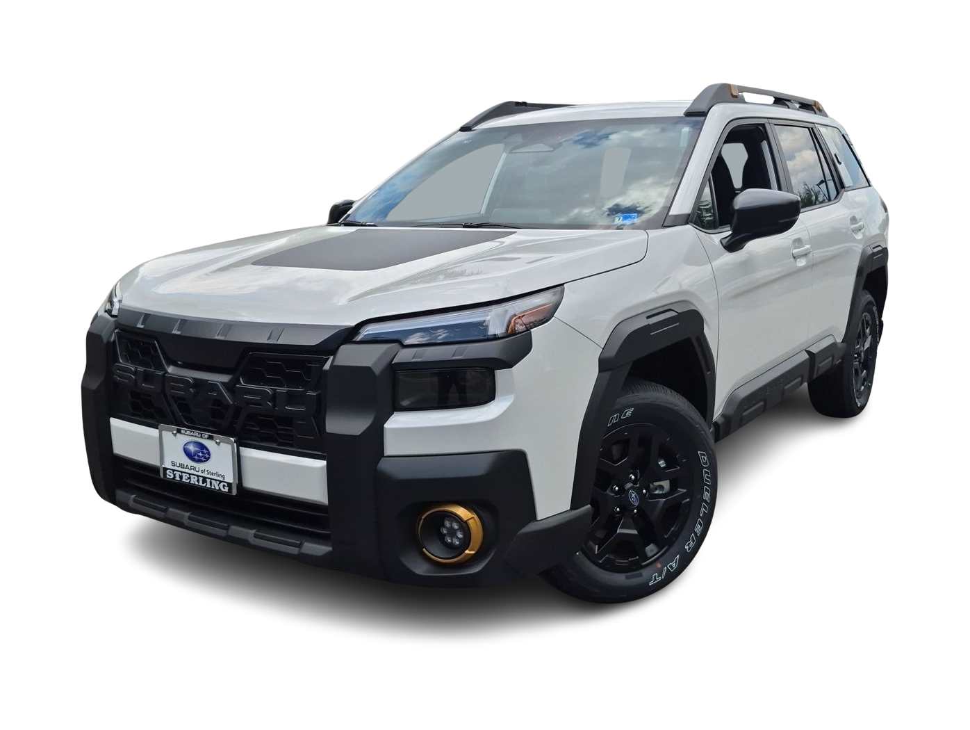 Thumbnail: 2026 Subaru Outback - 1
