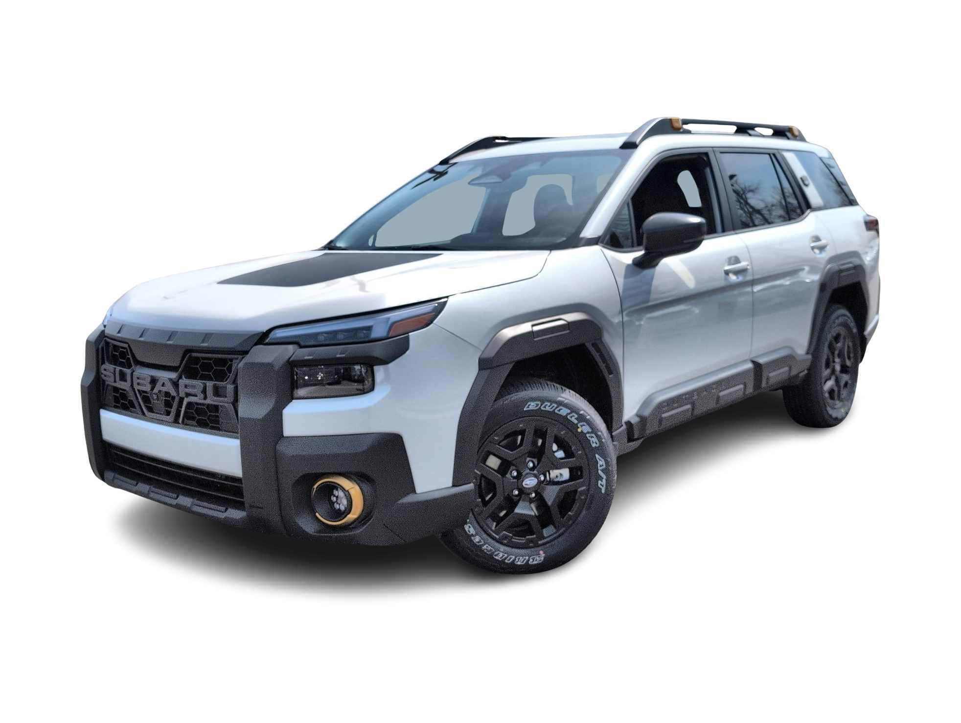 Thumbnail: 2026 Subaru Outback - 1
