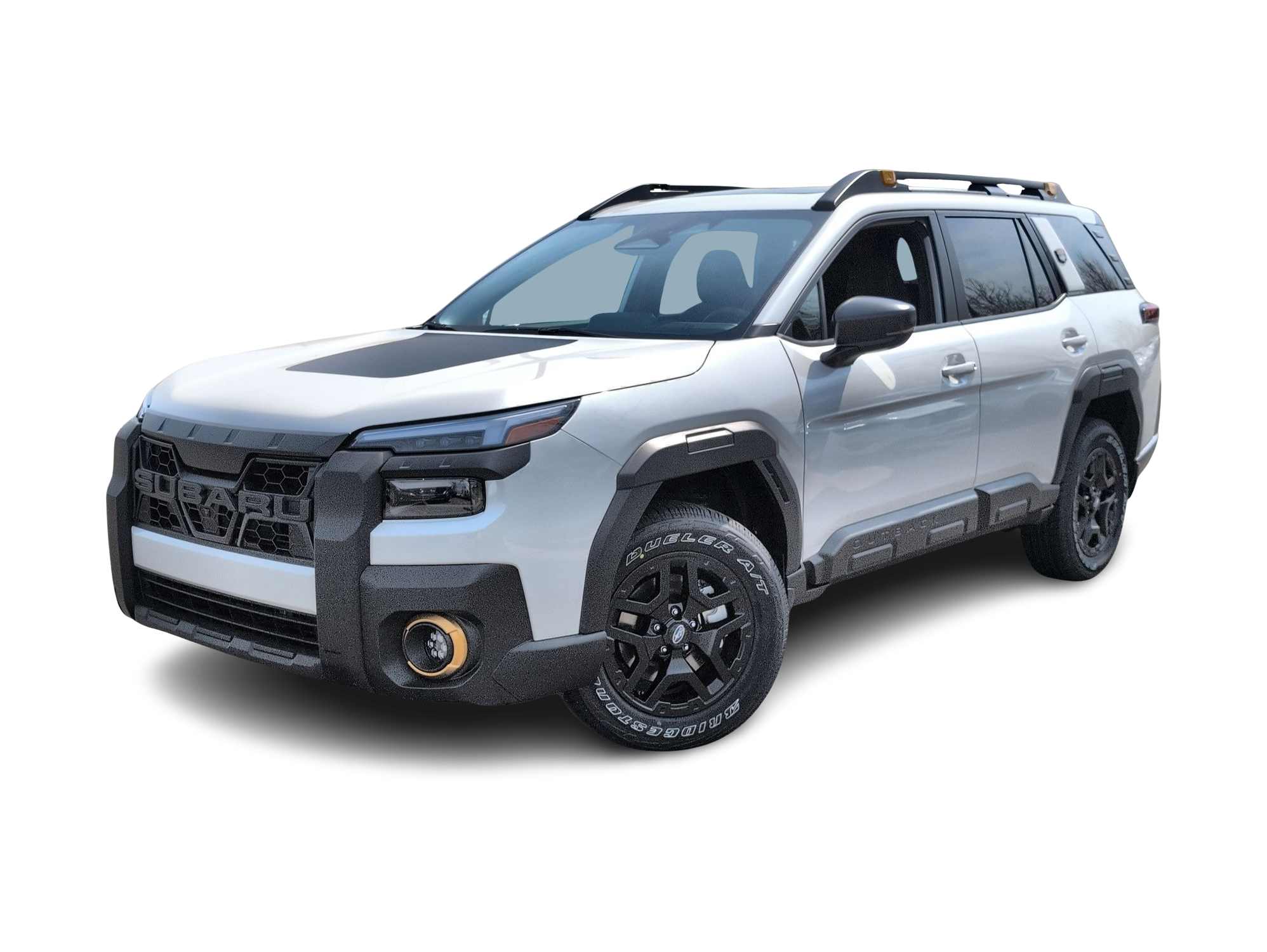 Thumbnail: 2026 Subaru Outback - 1