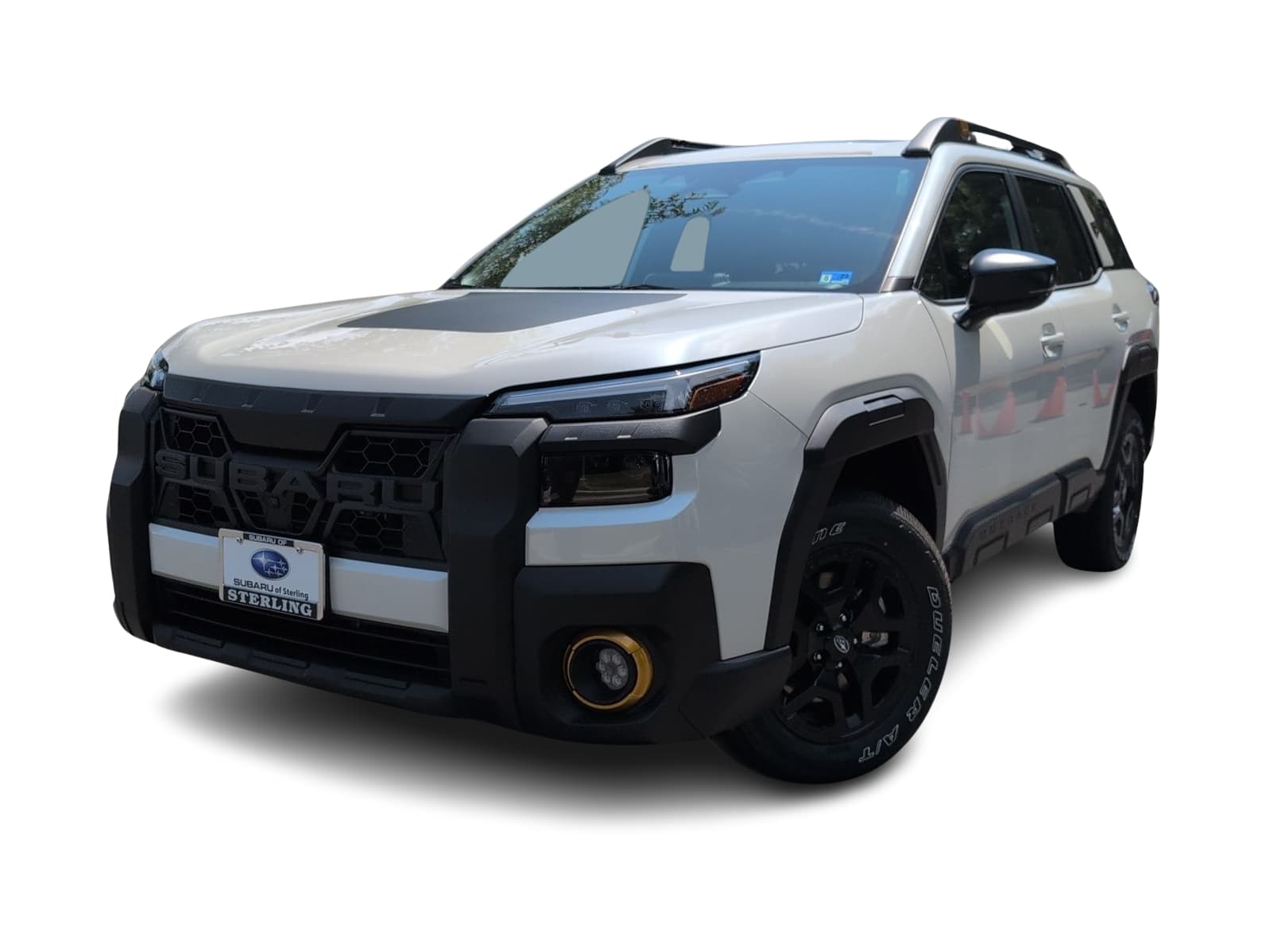 Thumbnail: 2026 Subaru Outback - 1