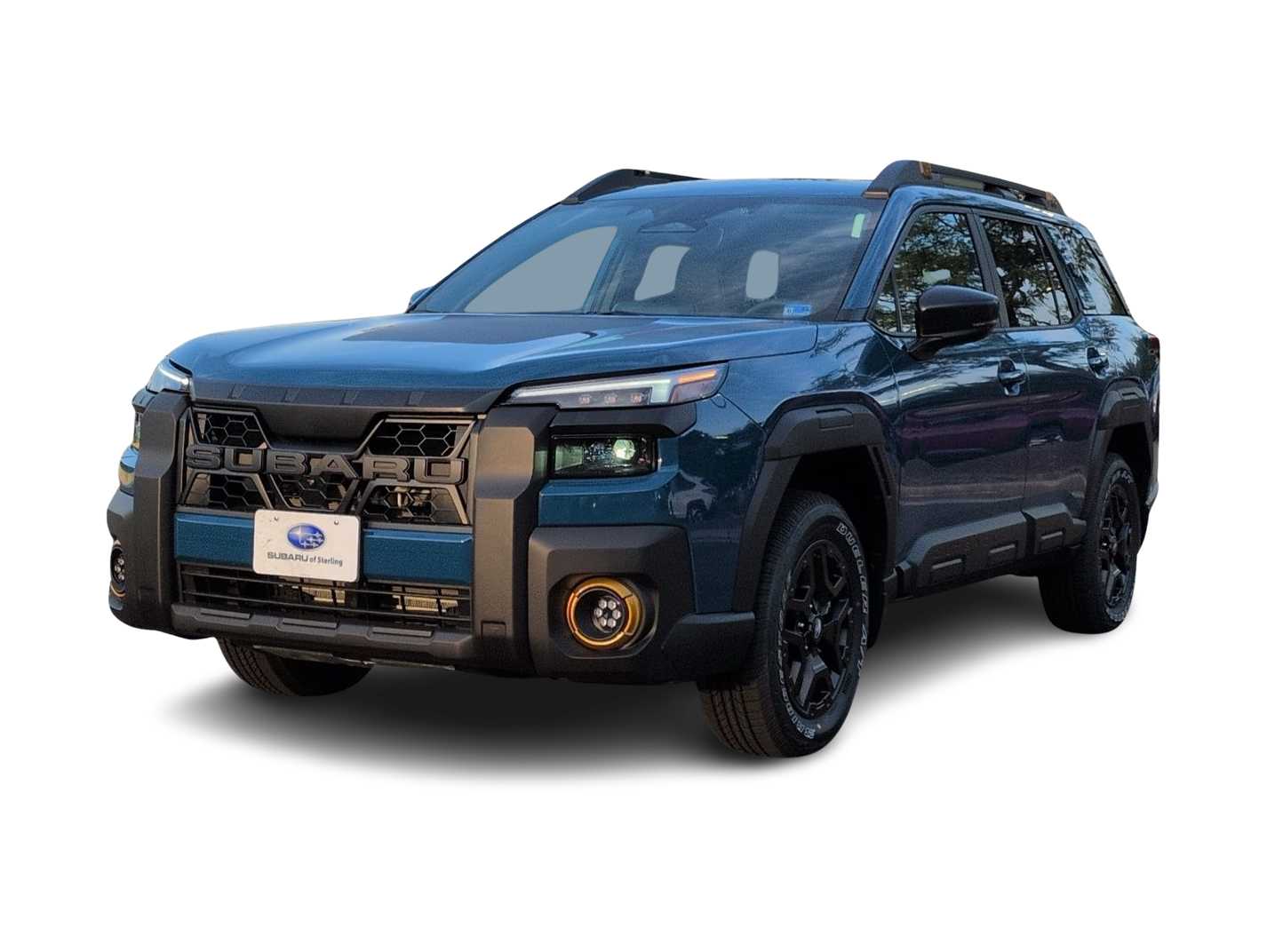 Thumbnail: 2026 Subaru Outback - 1