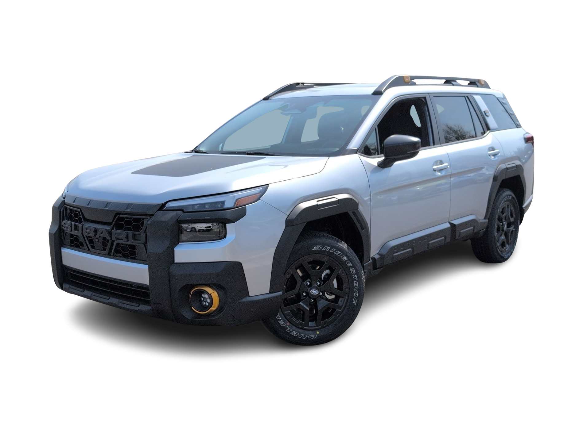 Thumbnail: 2026 Subaru Outback - 1