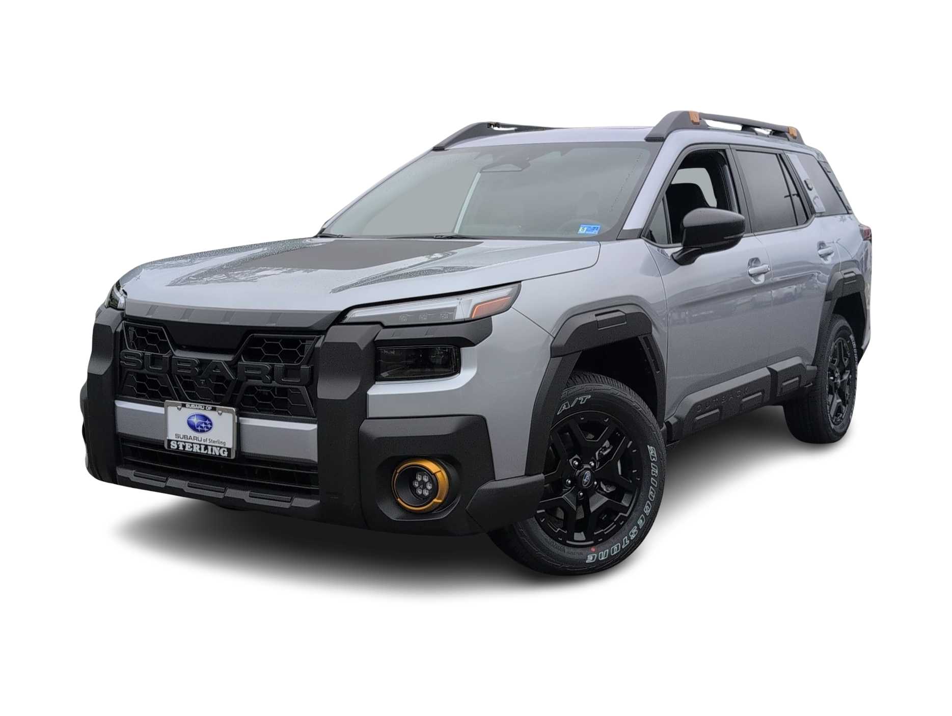 Thumbnail: 2026 Subaru Outback - 1