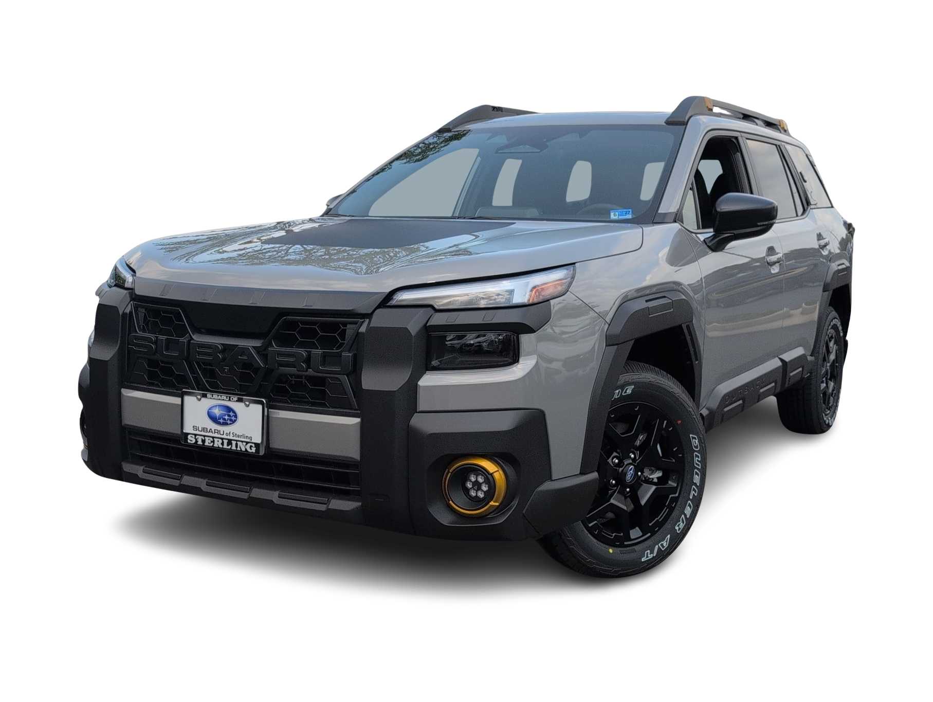 Thumbnail: 2026 Subaru Outback - 1
