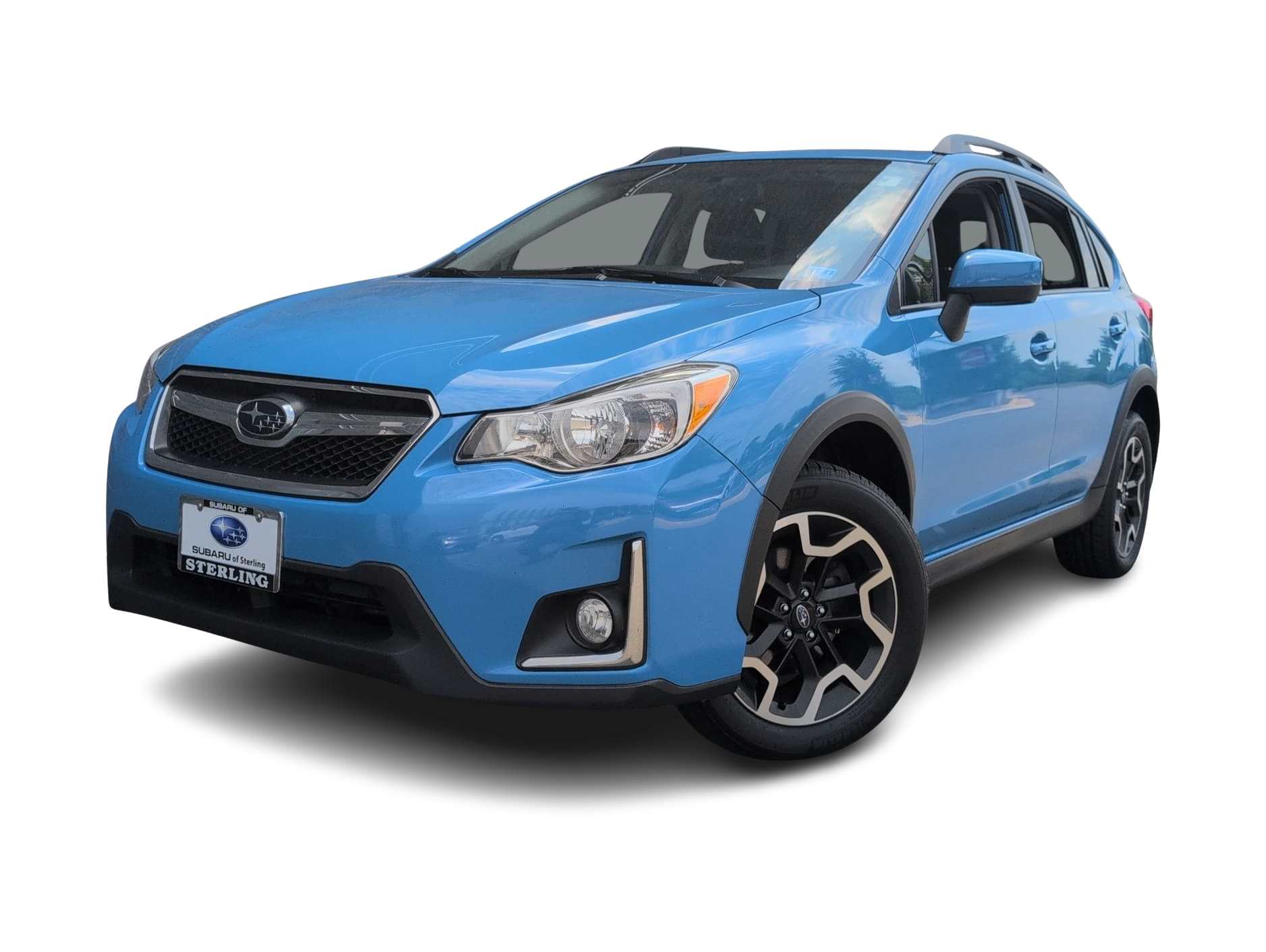 2016 Subaru Crosstrek Premium -
                  Sterling, VA
