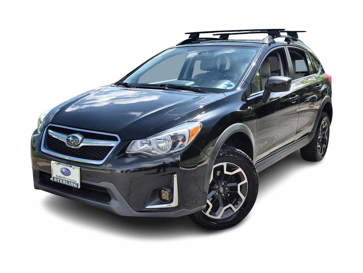 2017 Subaru Crosstrek Premium -
                  Sterling, VA