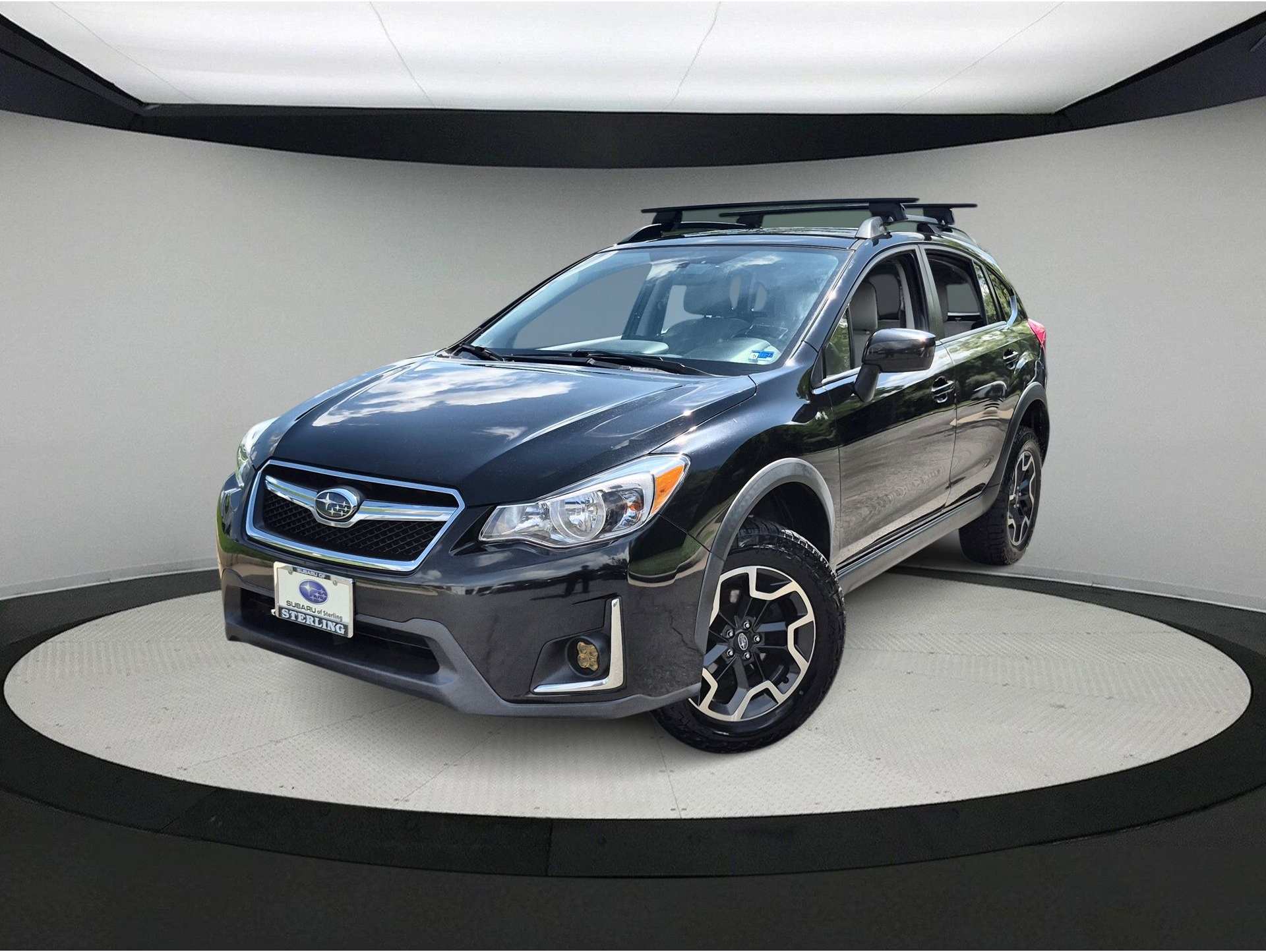 2017 Subaru Crosstrek