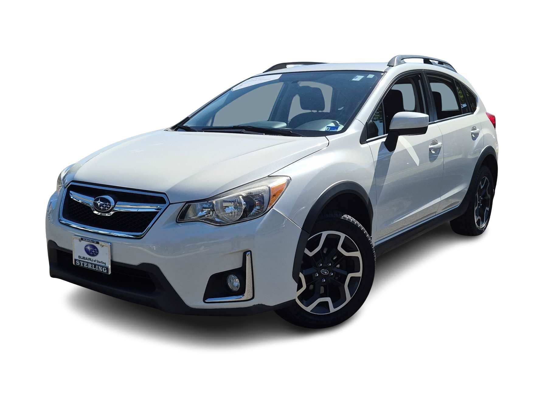 2017 Subaru Crosstrek Premium -
                  Sterling, VA