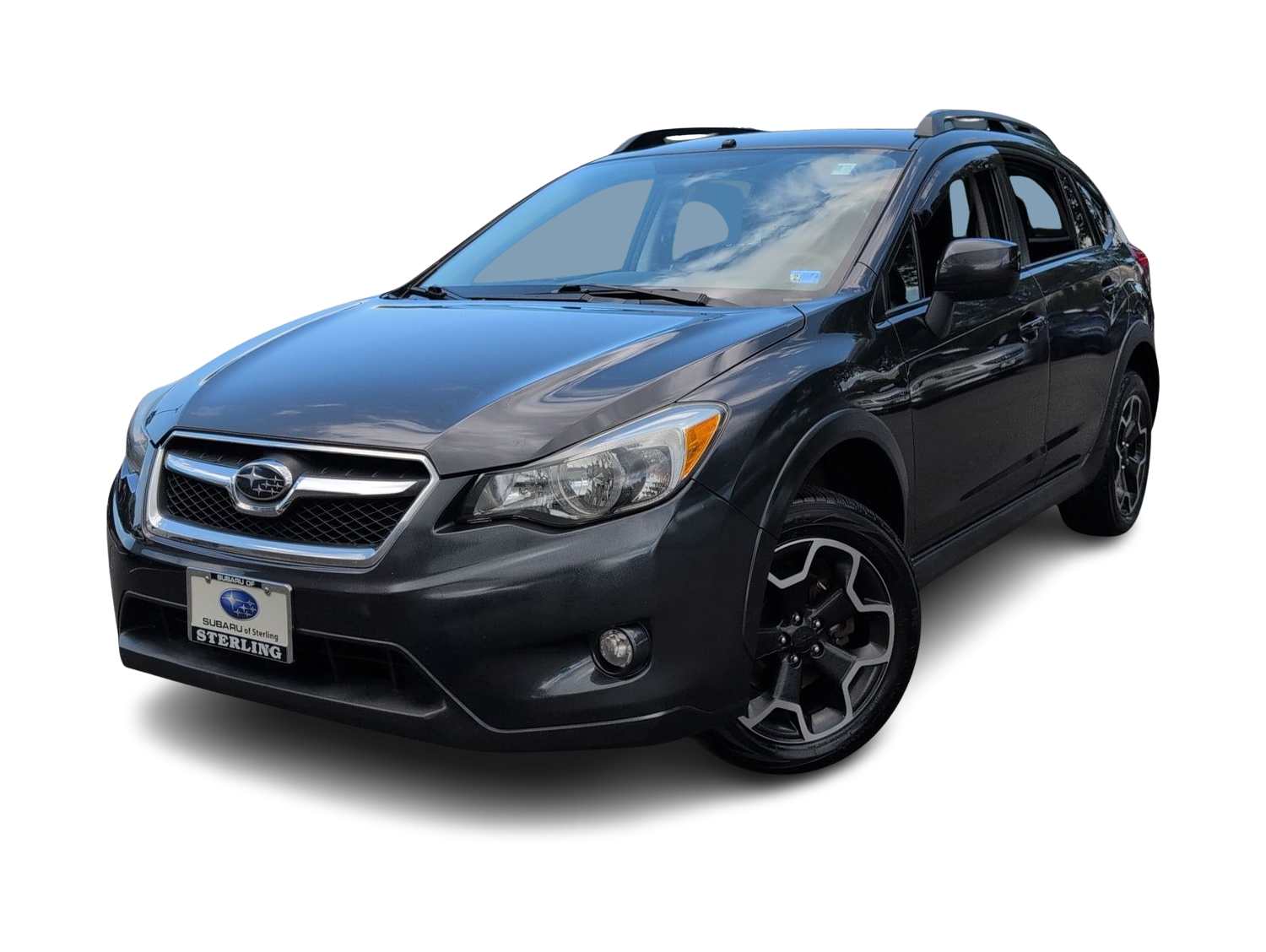 2014 Subaru XV Crosstrek Premium -
                  Sterling, VA