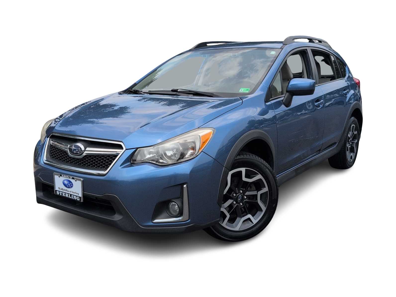 2016 Subaru Crosstrek Premium -
                  Sterling, VA