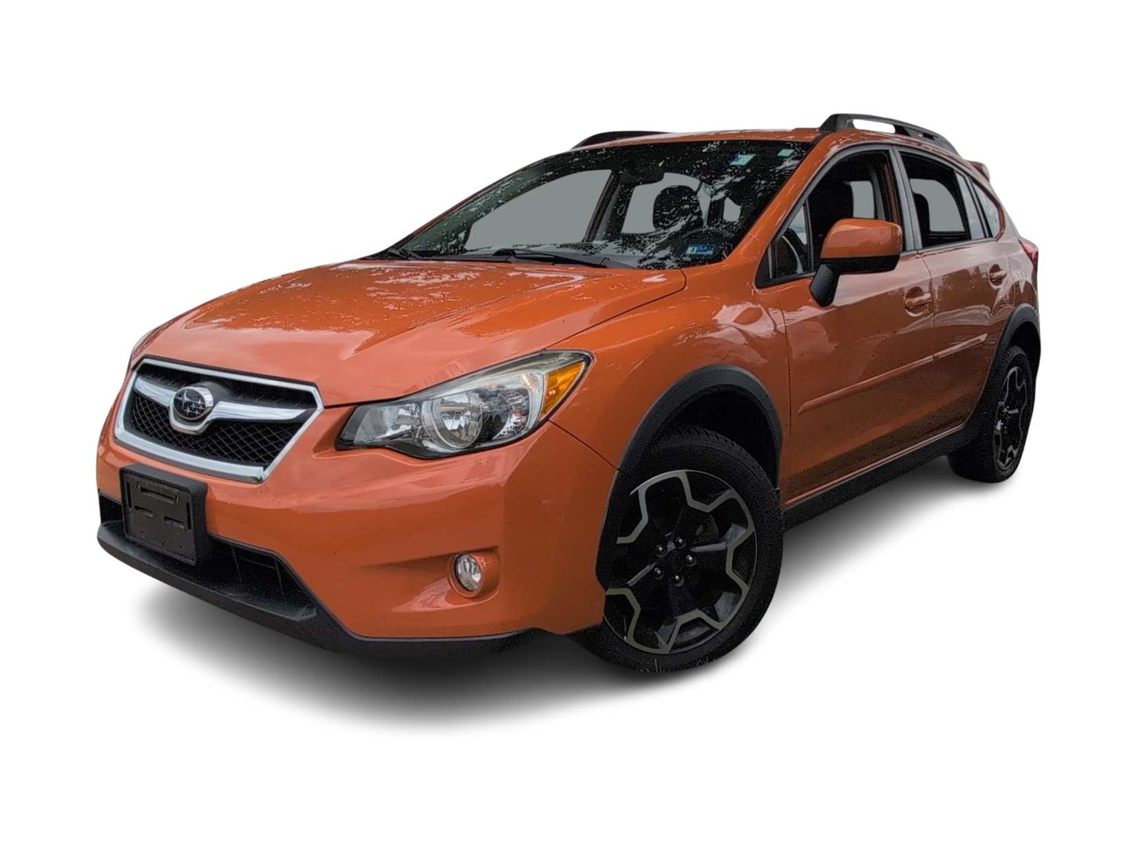 2014 Subaru XV Crosstrek Limited -
                  Sterling, VA