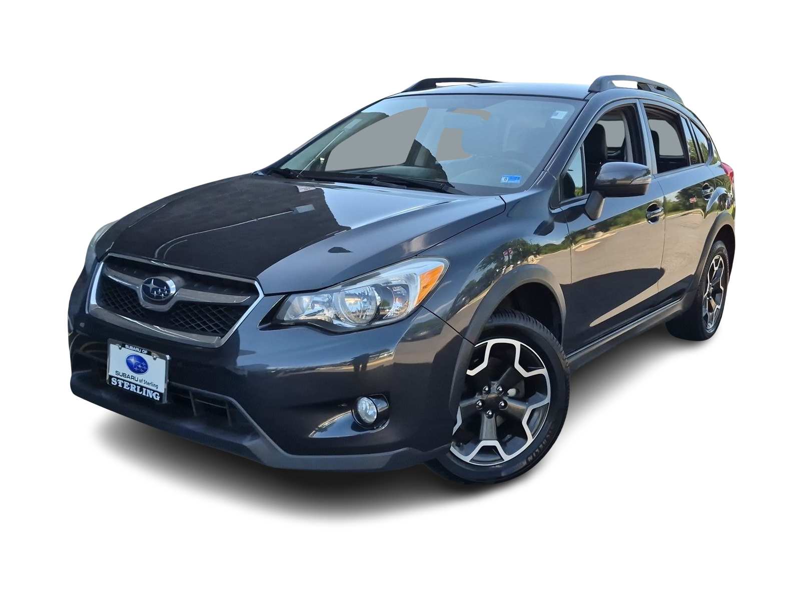 2015 Subaru XV Crosstrek Limited -
                  Sterling, VA