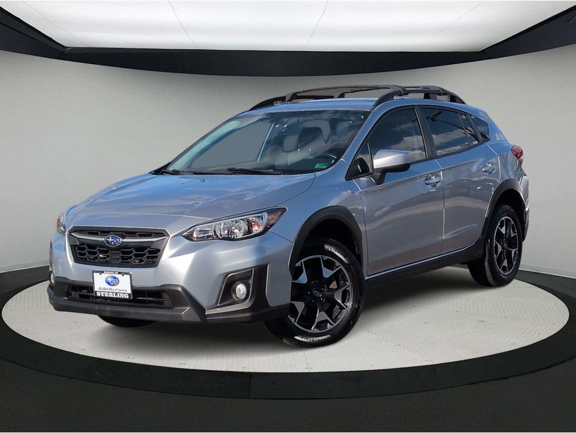 2019 Subaru Crosstrek Premium's photo