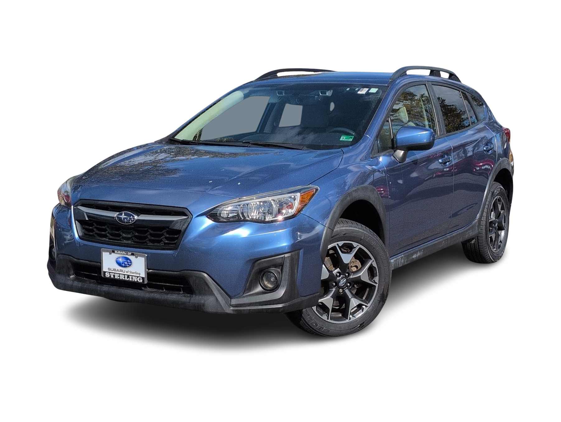 2019 Subaru Crosstrek Premium -
                  Sterling, VA