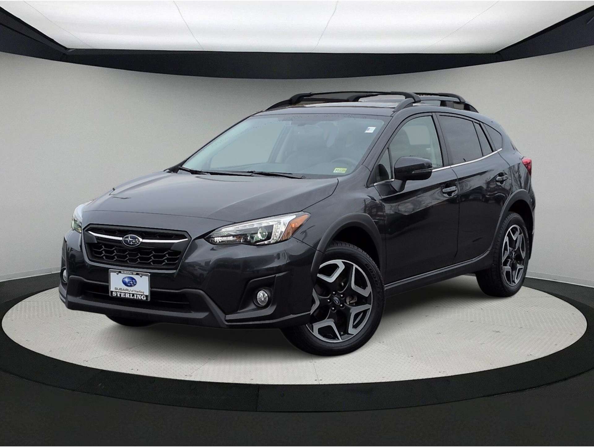 2019 Subaru Crosstrek Limited's photo