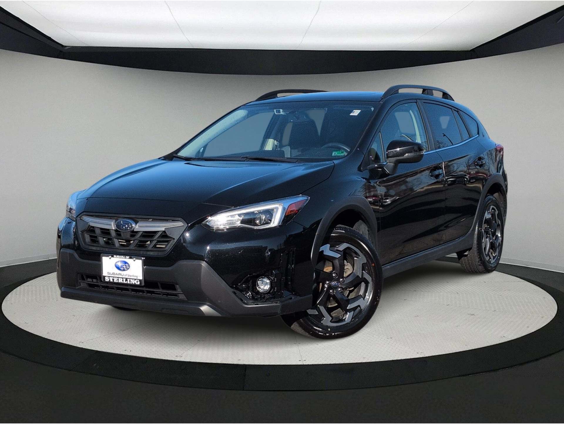 2023 Subaru Crosstrek Limited's photo