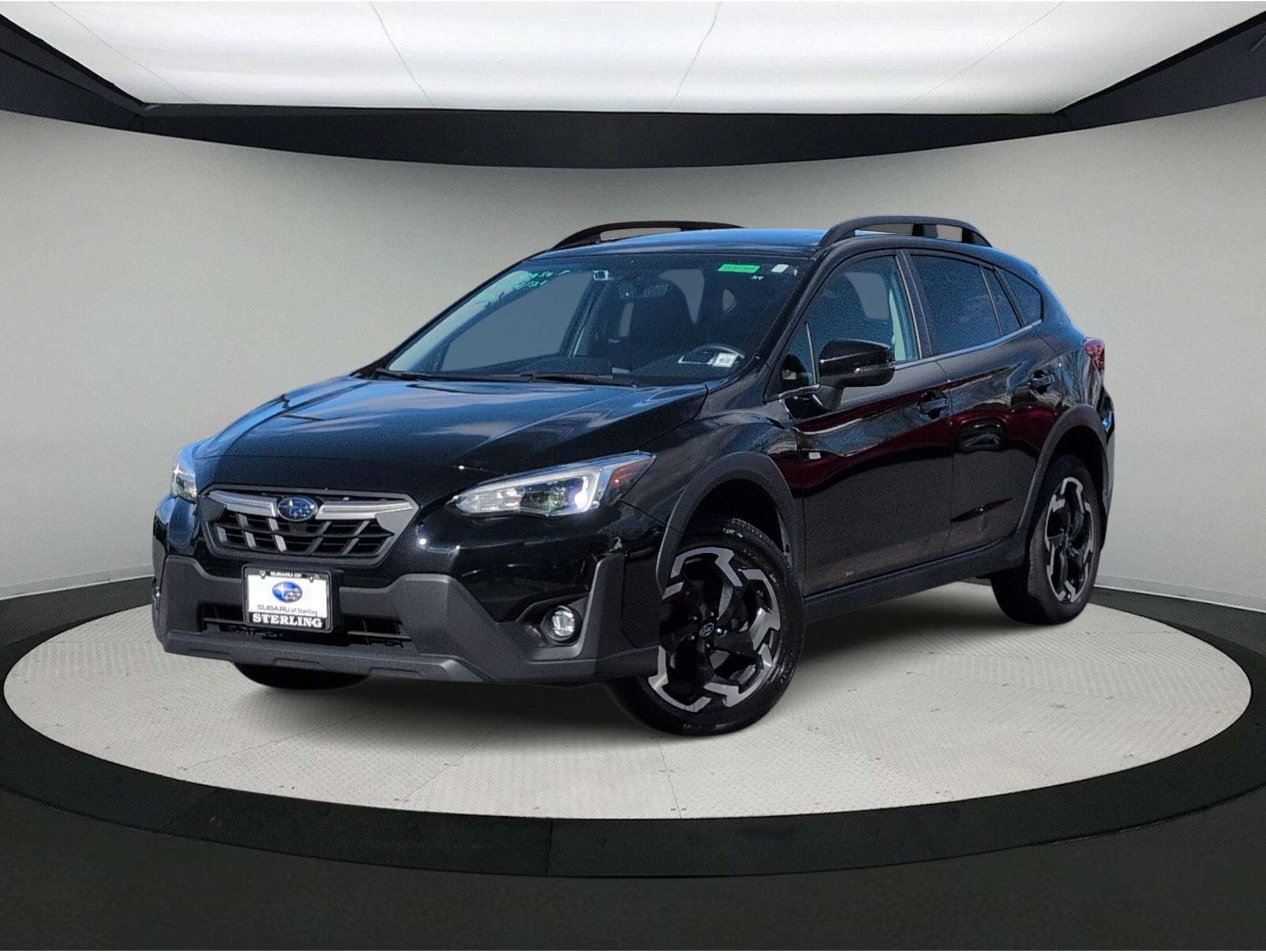2022 Subaru Crosstrek Limited's photo