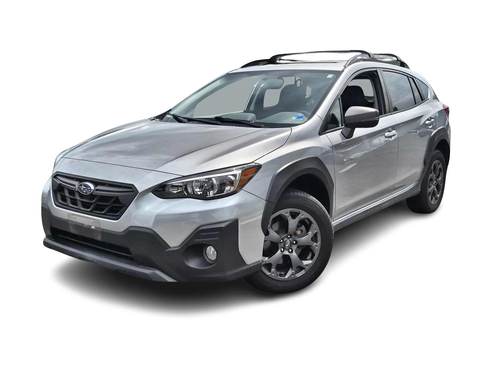 Thumbnail: 2023 Subaru Crosstrek - 1