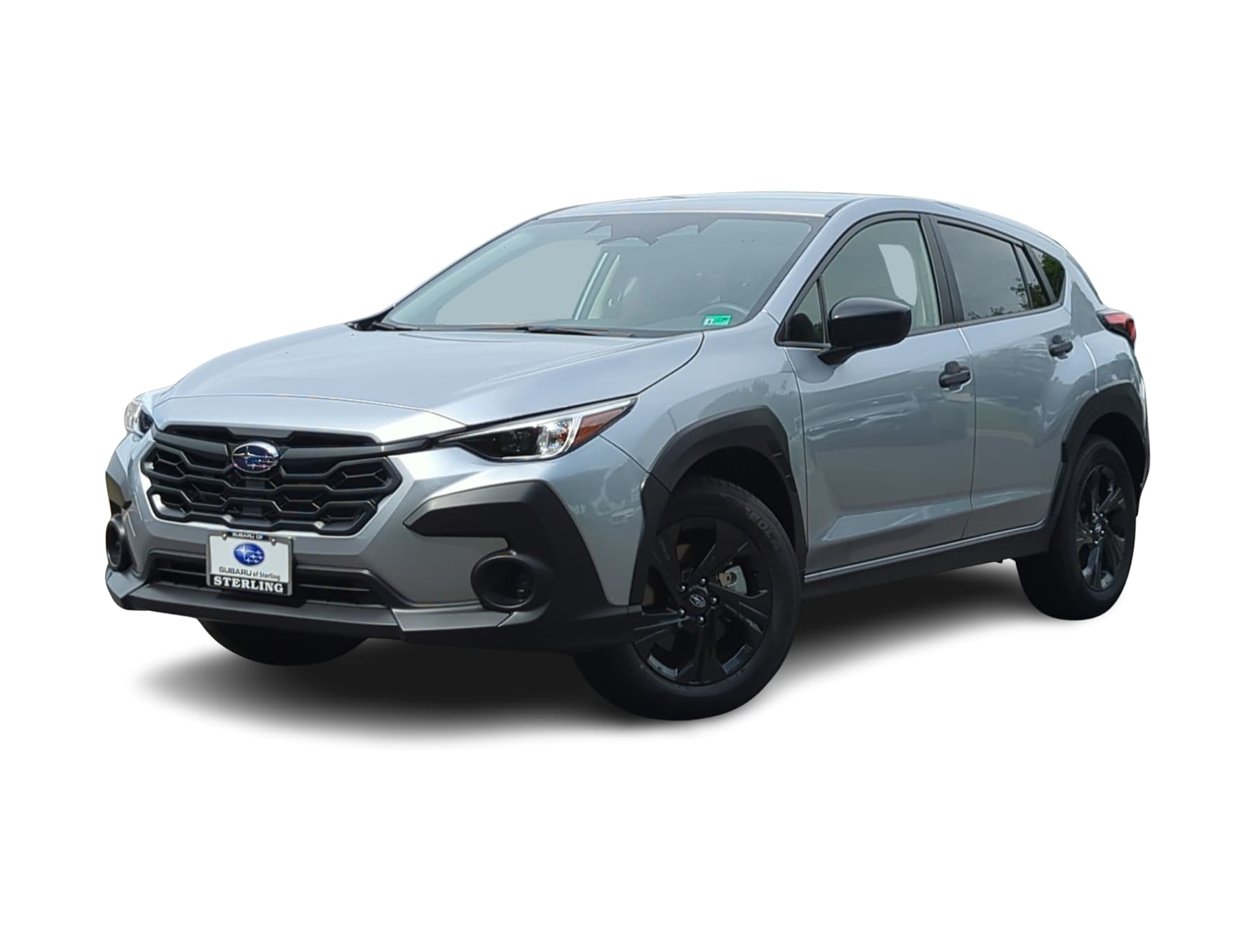 2025 Subaru Crosstrek Base -
                Sterling, VA