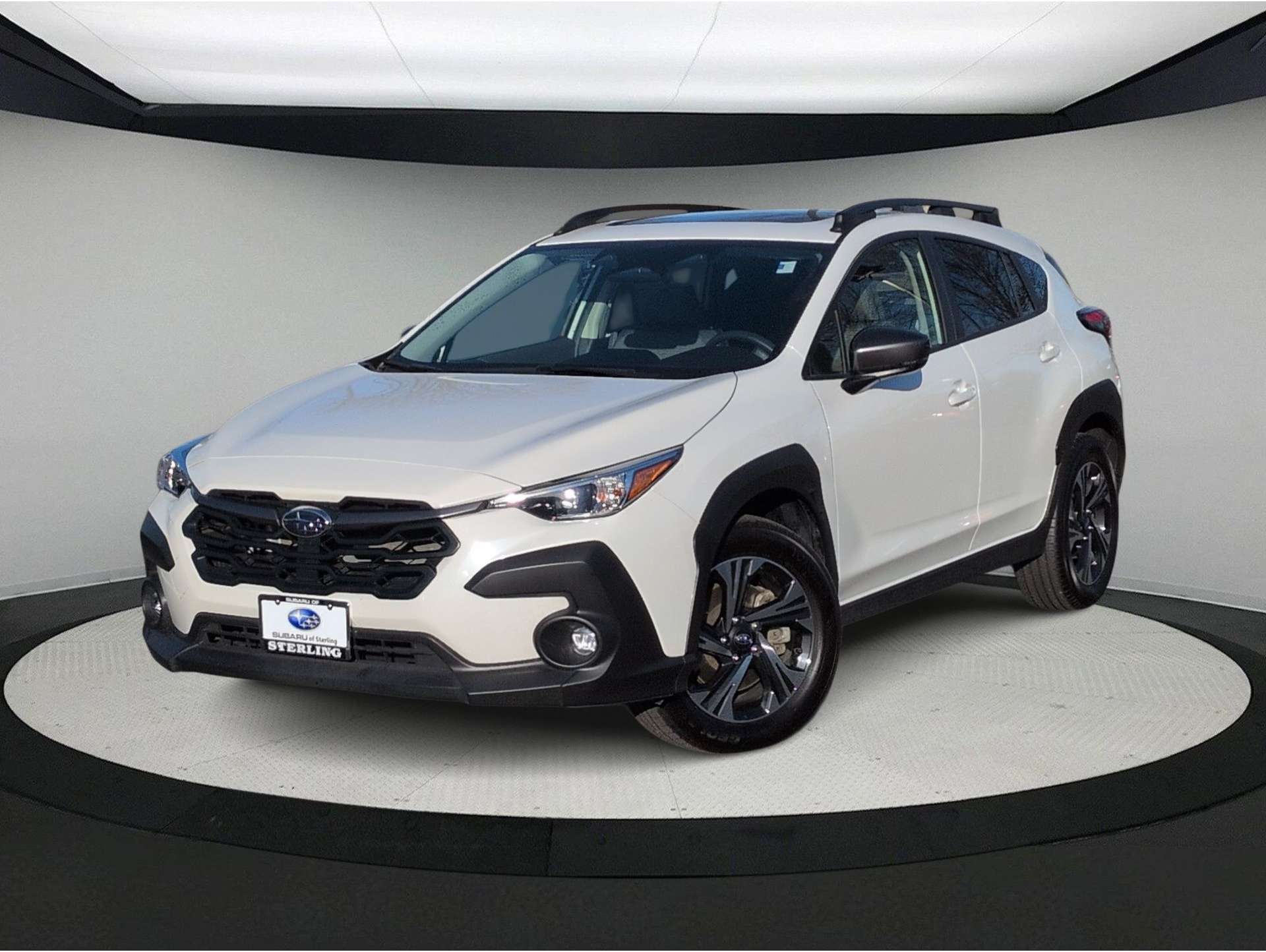 2024 Subaru Crosstrek Premium's photo
