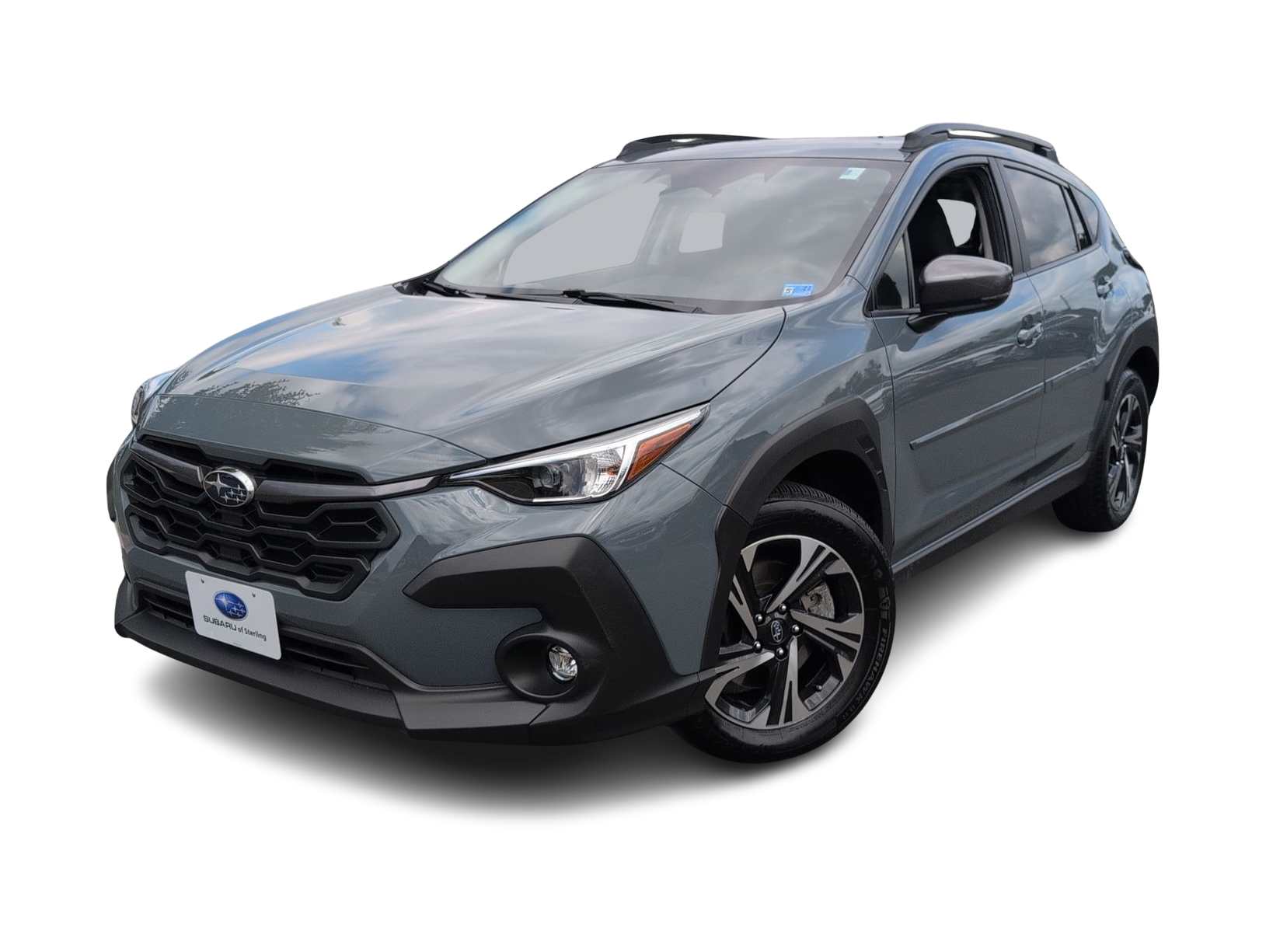 Thumbnail: 2024 Subaru Crosstrek - 1